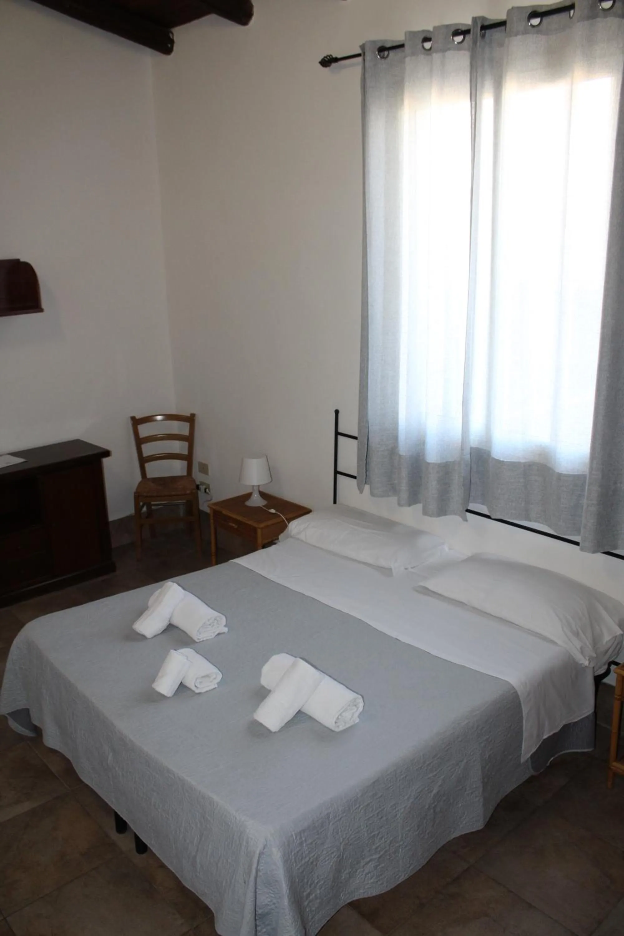 Bed in Terrasini 2000 Casa Vacanze