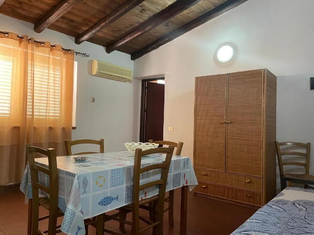 Terrasini 2000 Casa Vacanze