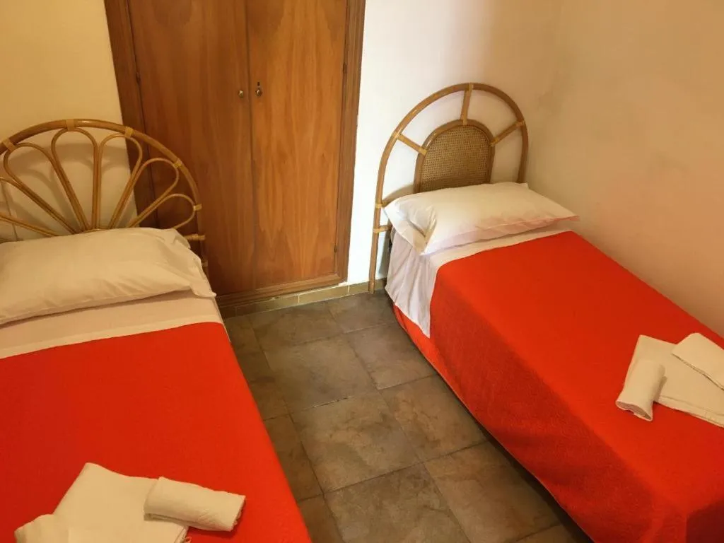 Bed in Terrasini 2000 Casa Vacanze