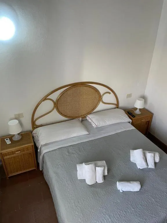 Bed in Terrasini 2000 Casa Vacanze