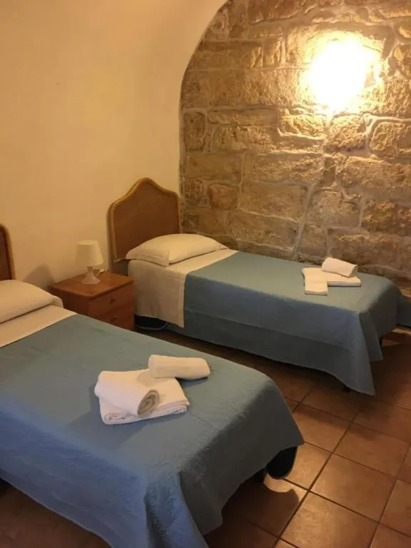 Bed in Terrasini 2000 Casa Vacanze