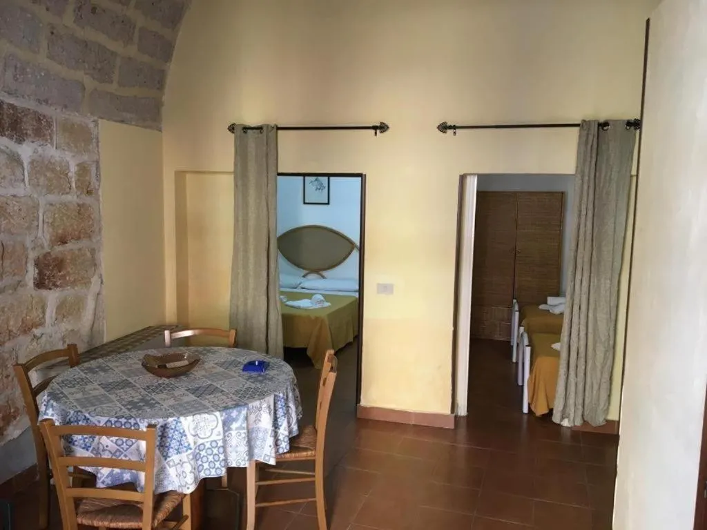 Terrasini 2000 Casa Vacanze
