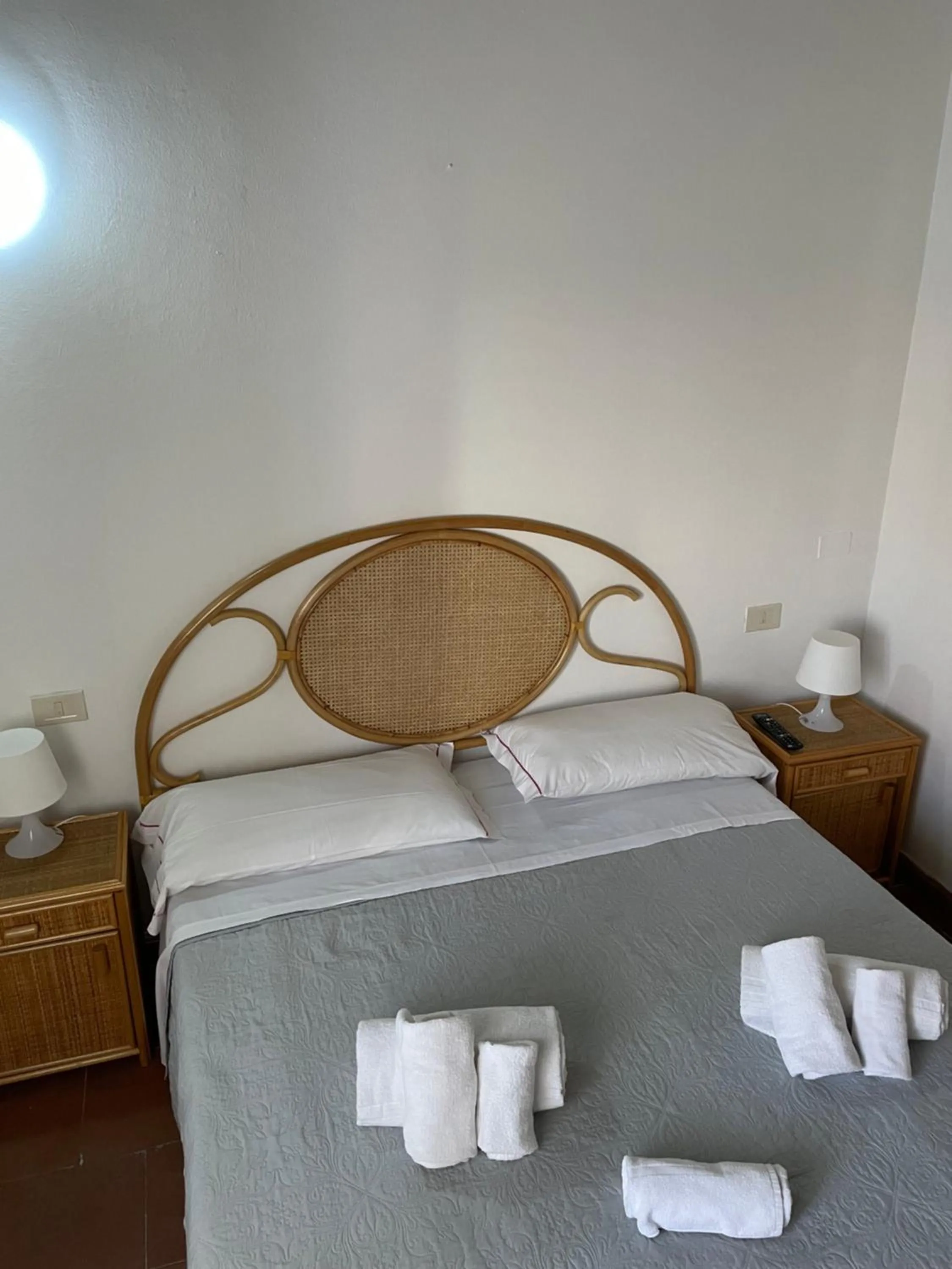 Bed in Terrasini 2000 Casa Vacanze