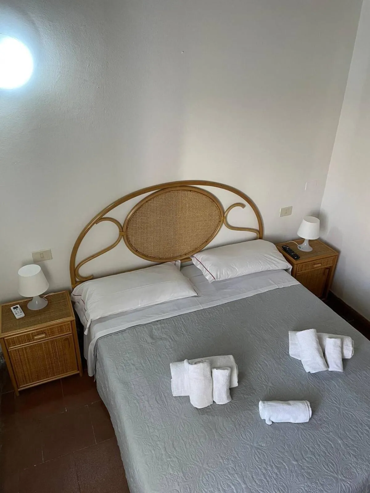 Bed in Terrasini 2000 Casa Vacanze