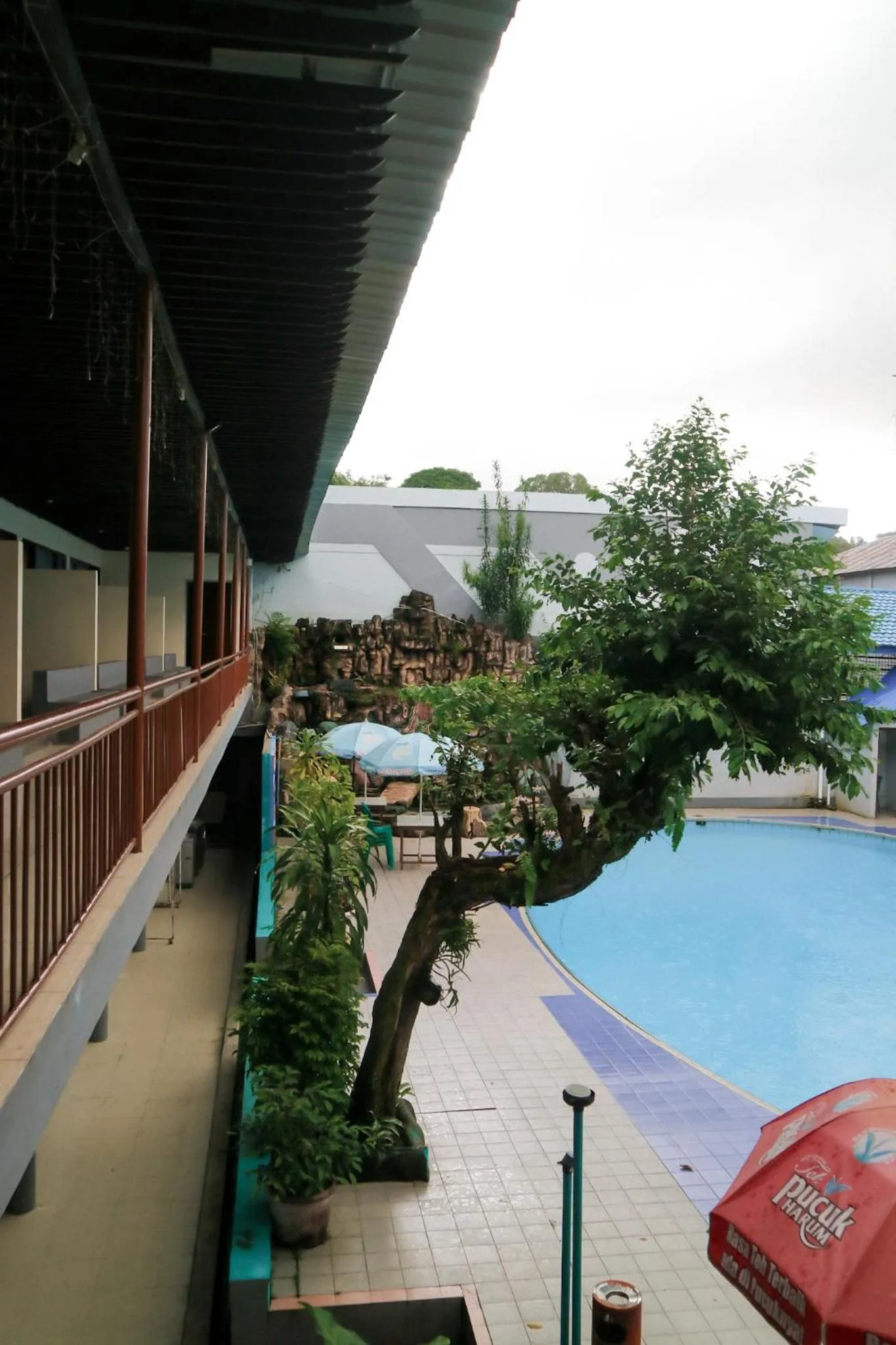 Hotel Mariat Sorong