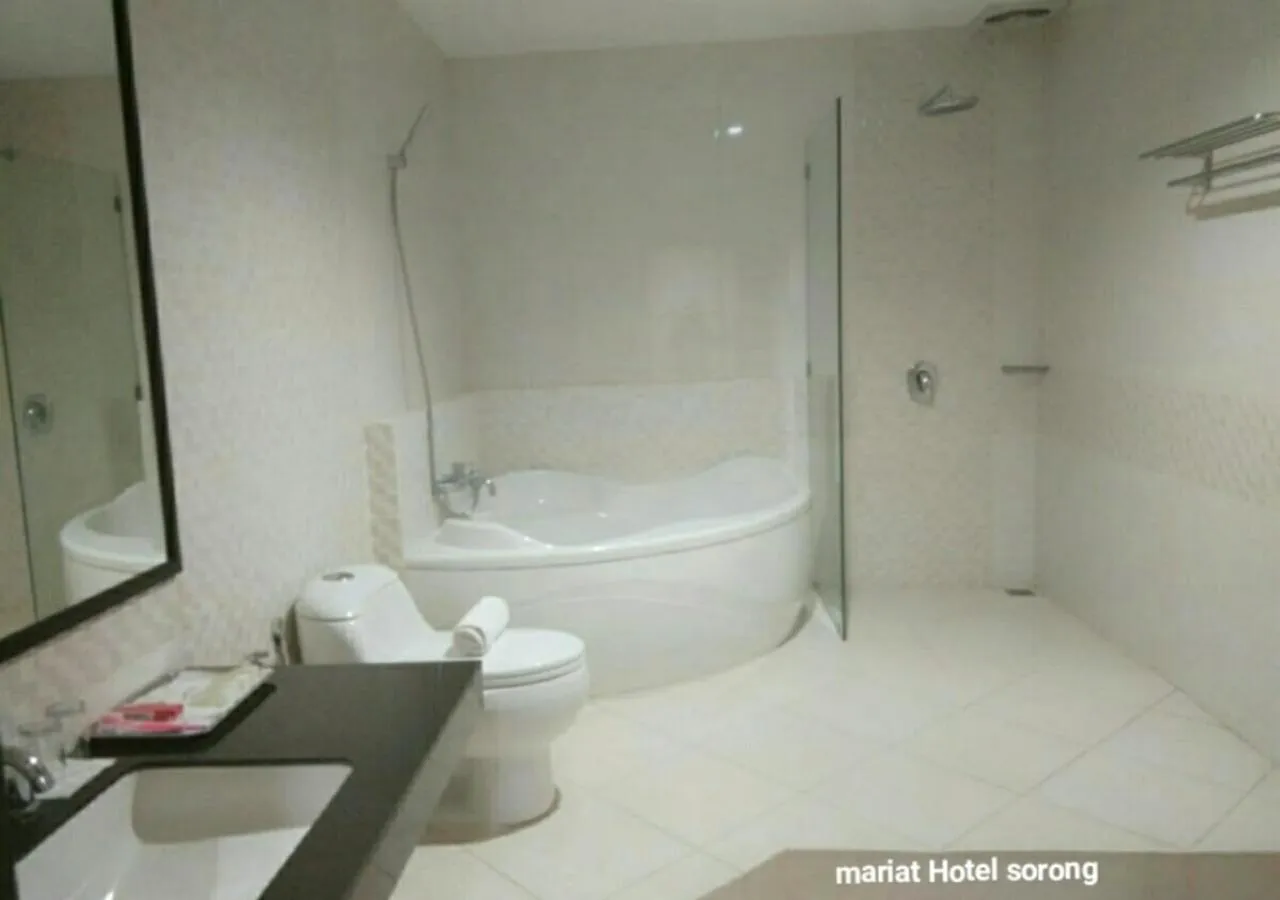 Hotel Mariat Sorong