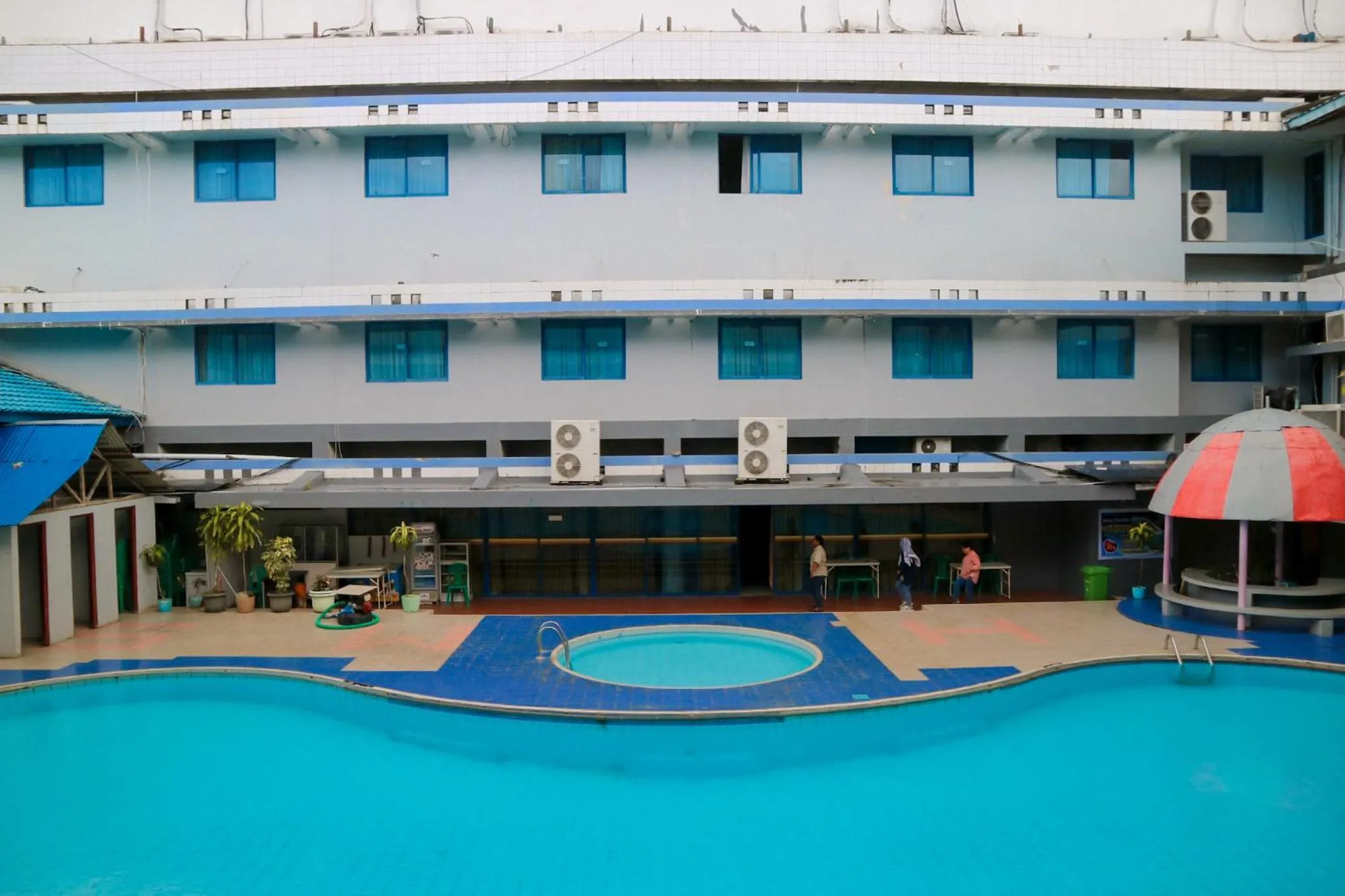Hotel Mariat Sorong
