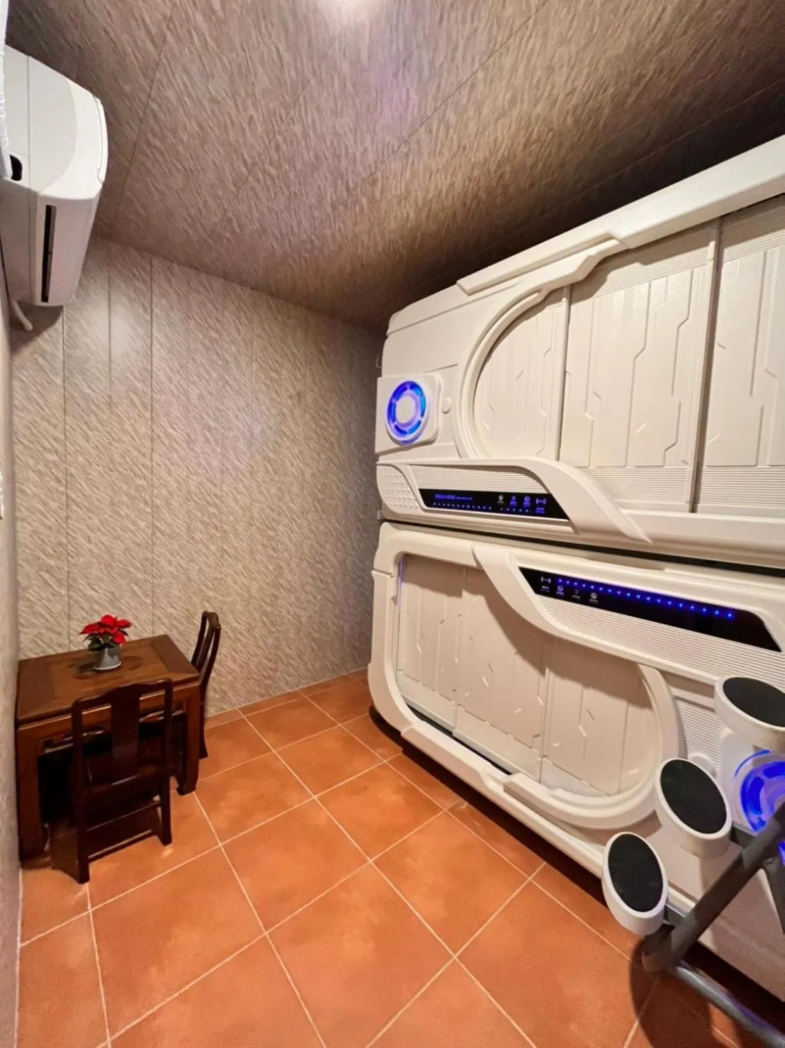 Property building in Youngquan HOTEL