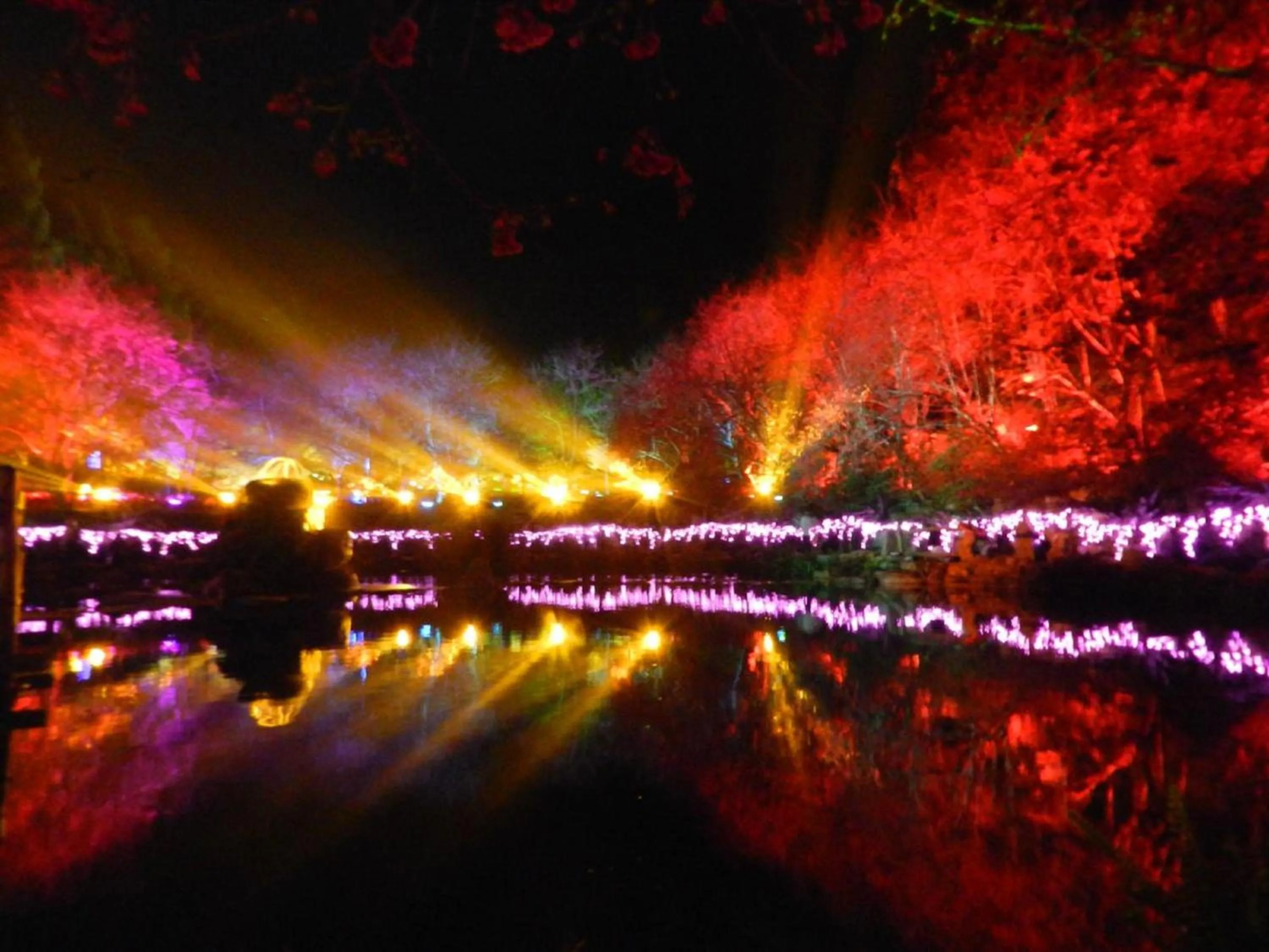 Decorative detail in Youngquan HOTEL