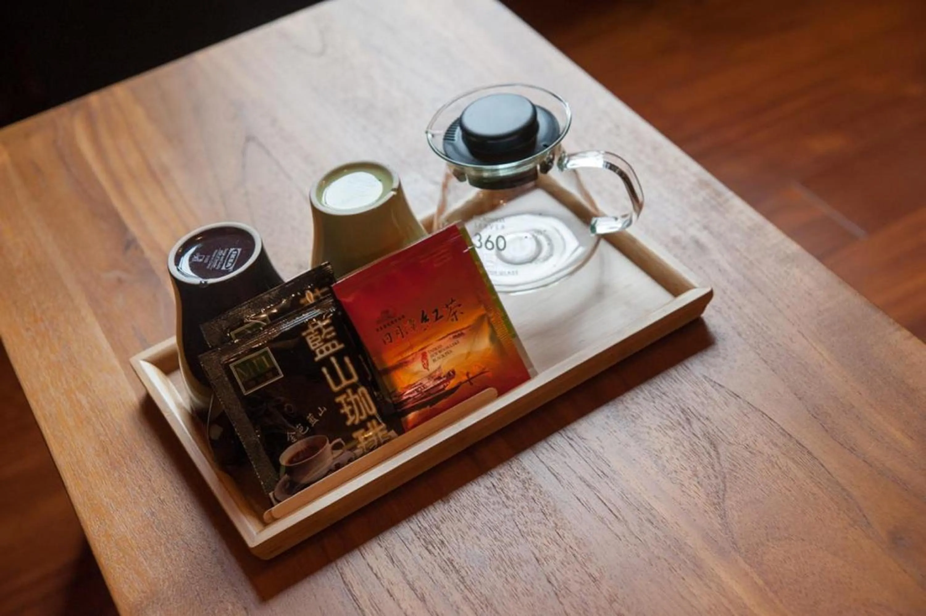 Decorative detail in Youngquan HOTEL