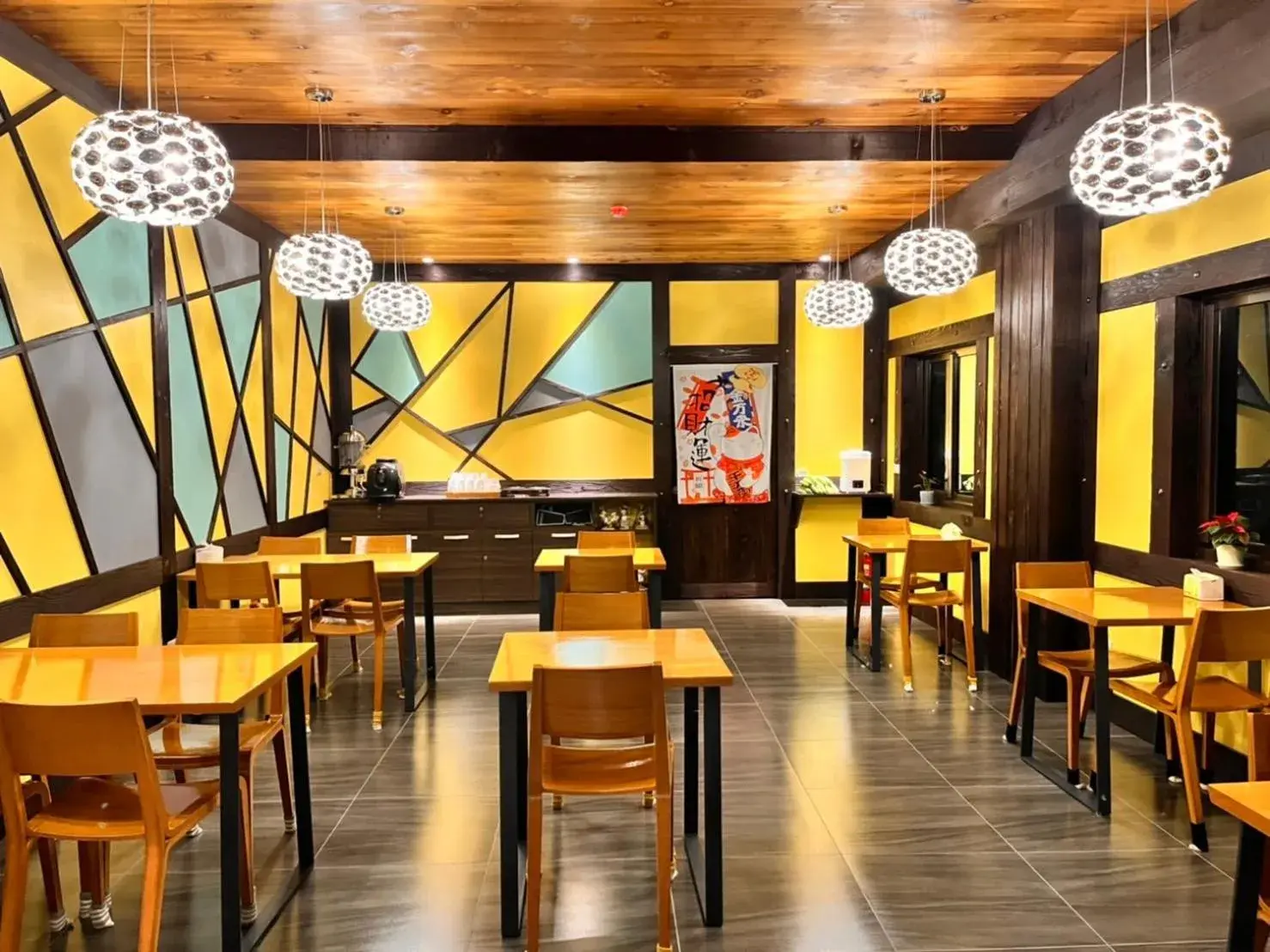 Restaurant/places to eat in Yong Guan Restaurant/places to eat in Yong Guan