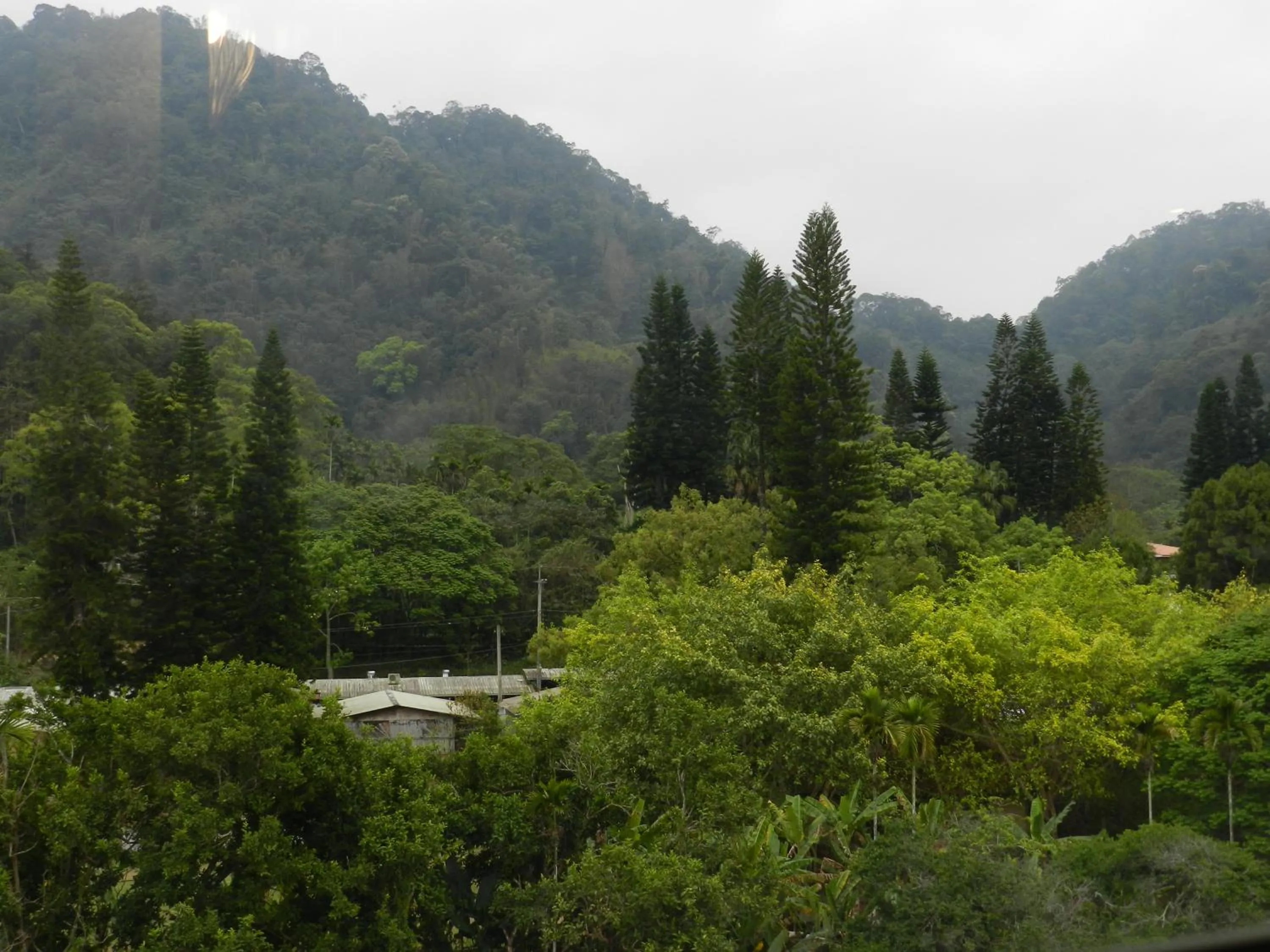 Natural landscape in Youngquan HOTEL
