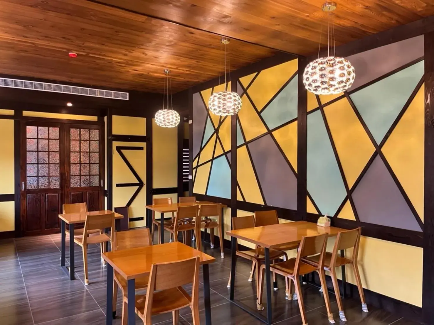 Restaurant/places to eat in Yong Guan Restaurant/places to eat in Yong Guan