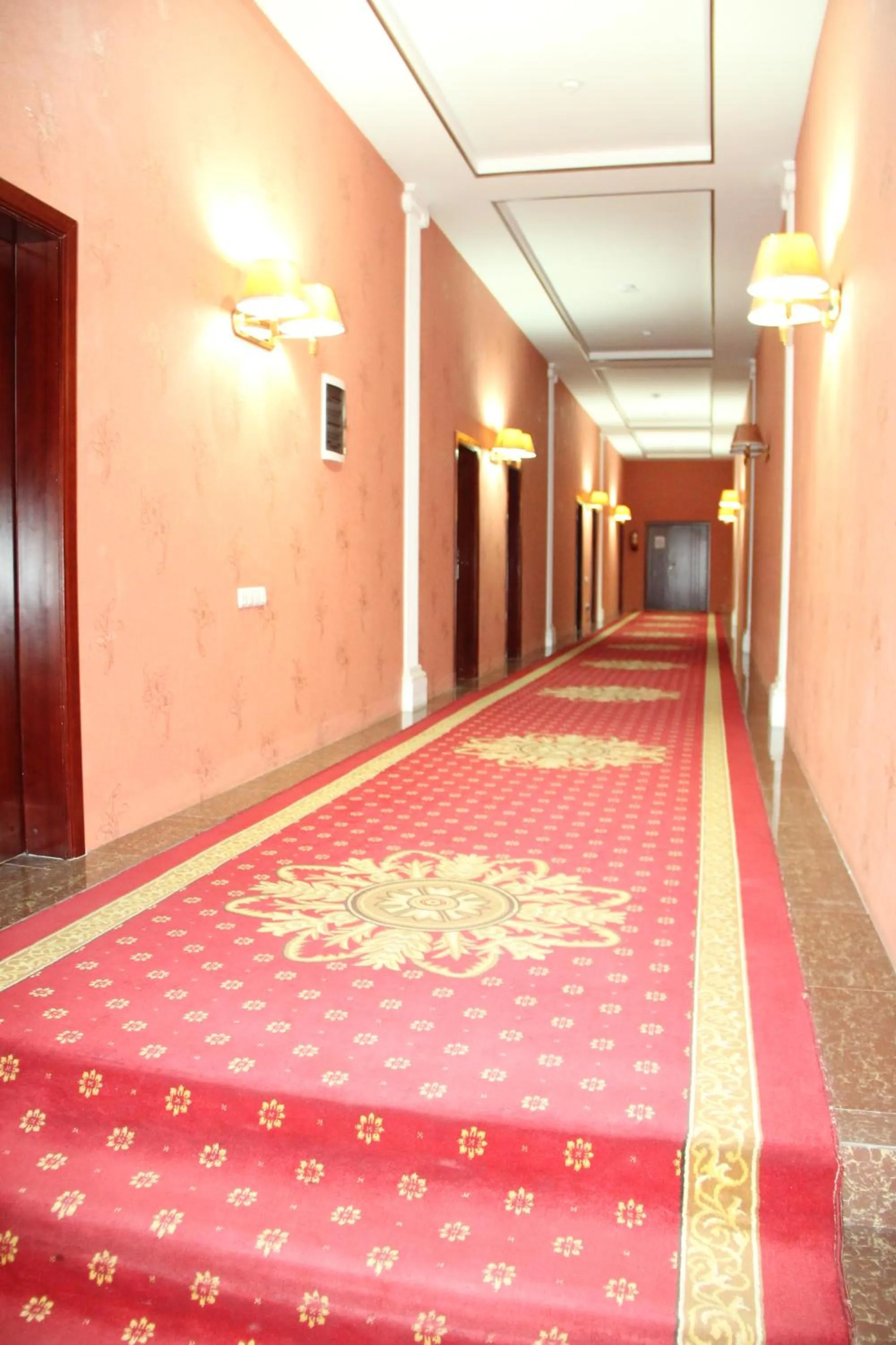 Other in Firuz Hotel