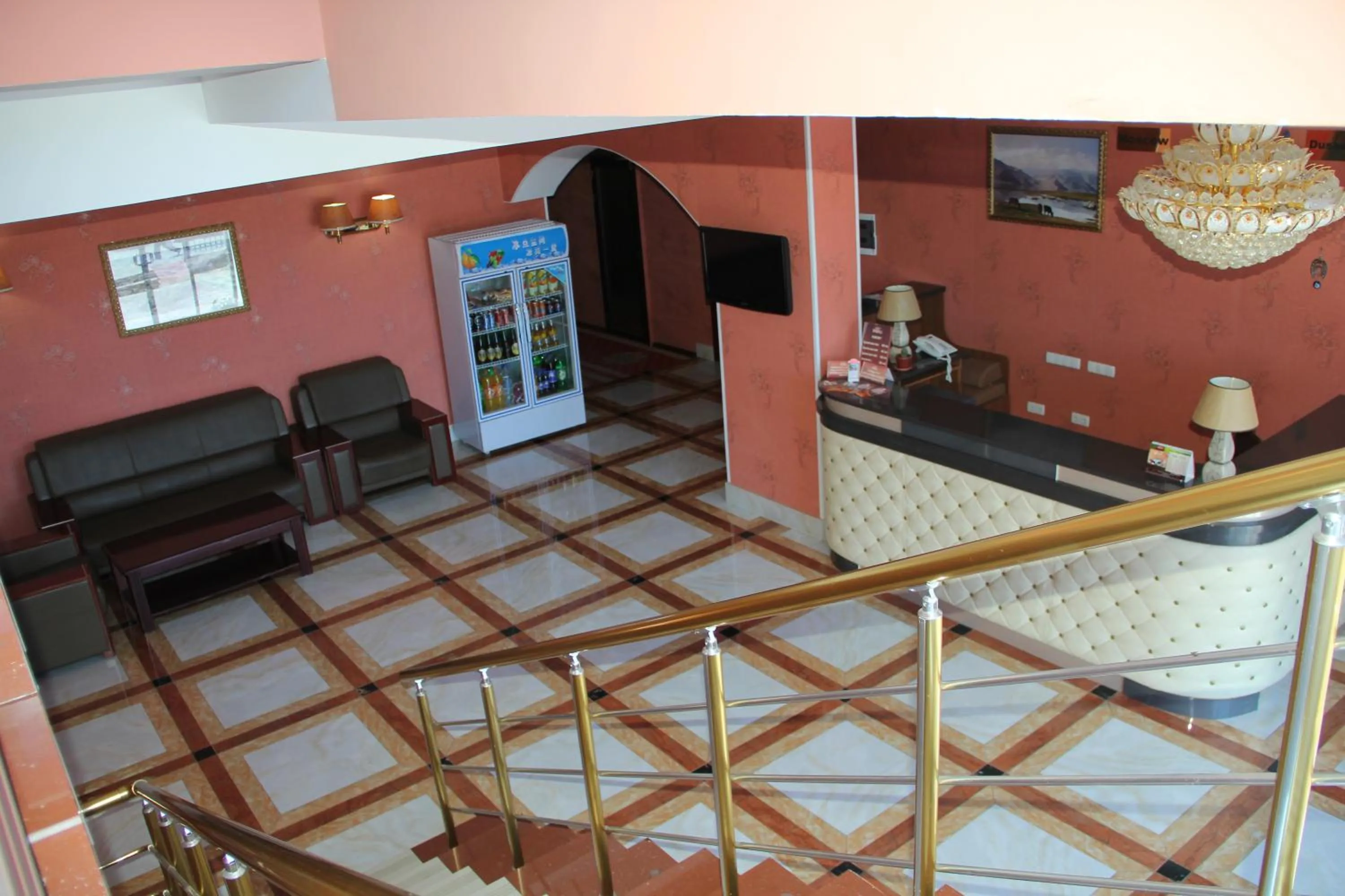 Other in Firuz Hotel