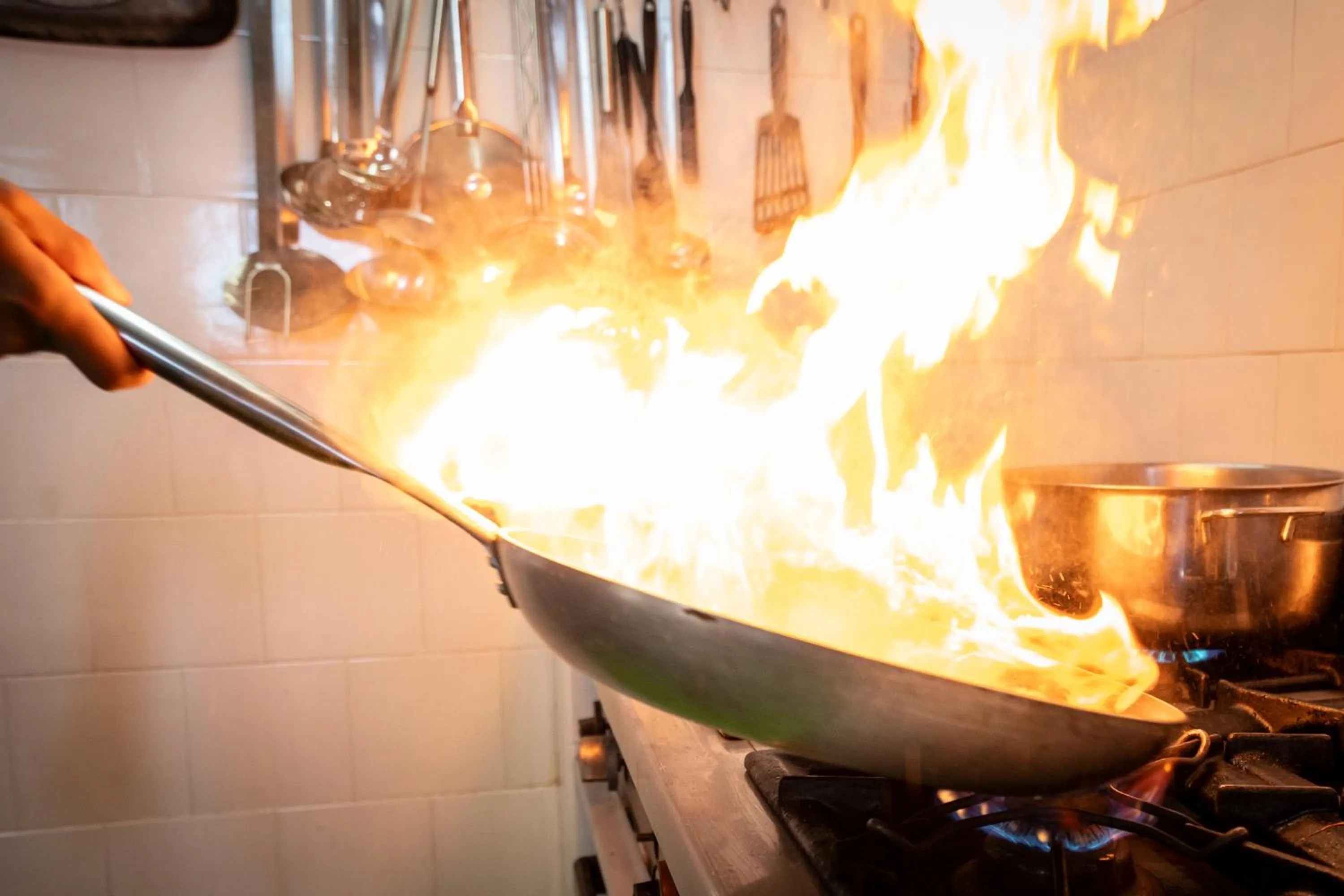 kitchen in Borgo del Cannitello Romantic Boutique Resort