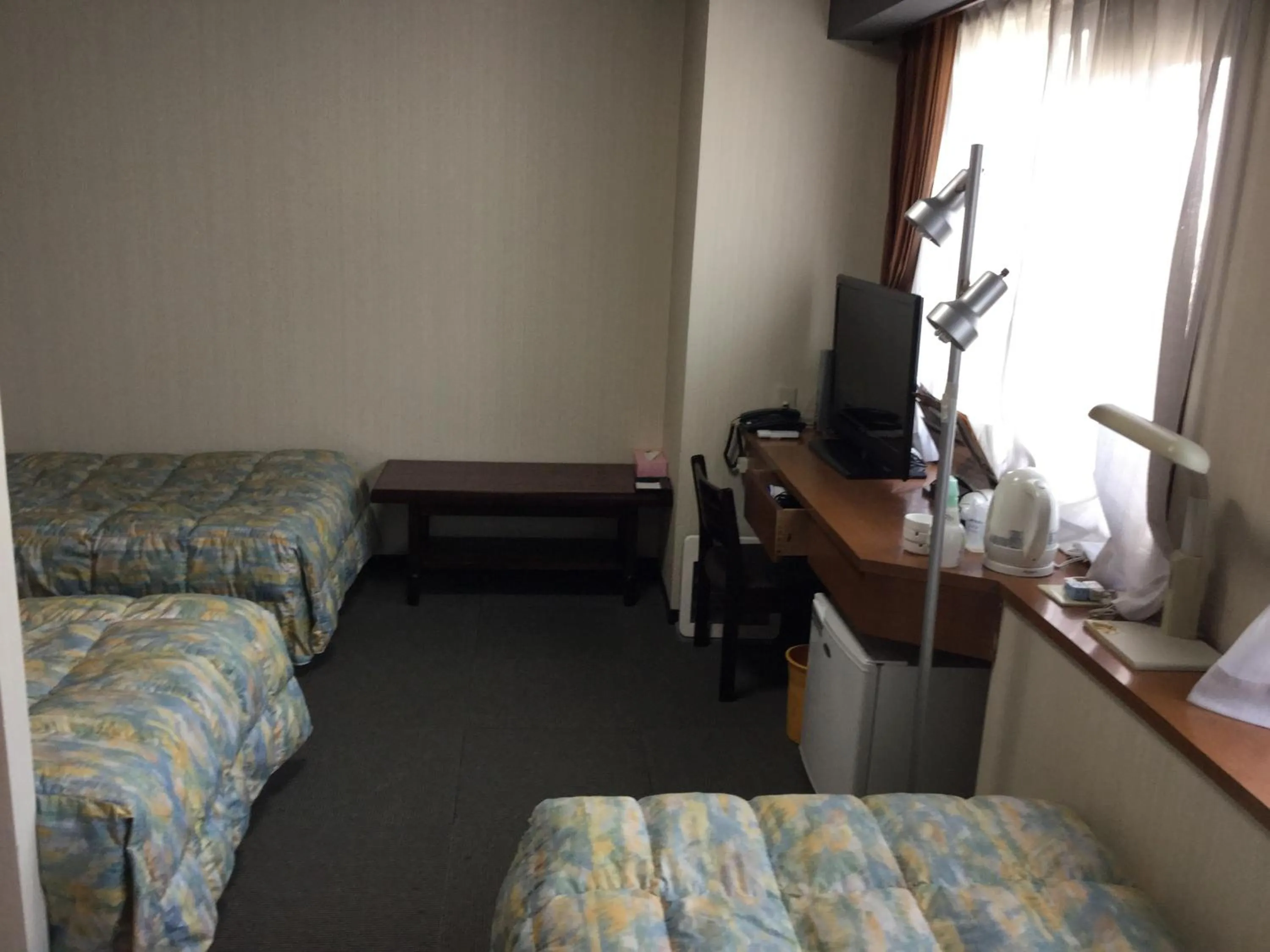 Other, Bed in Palude Kushiro