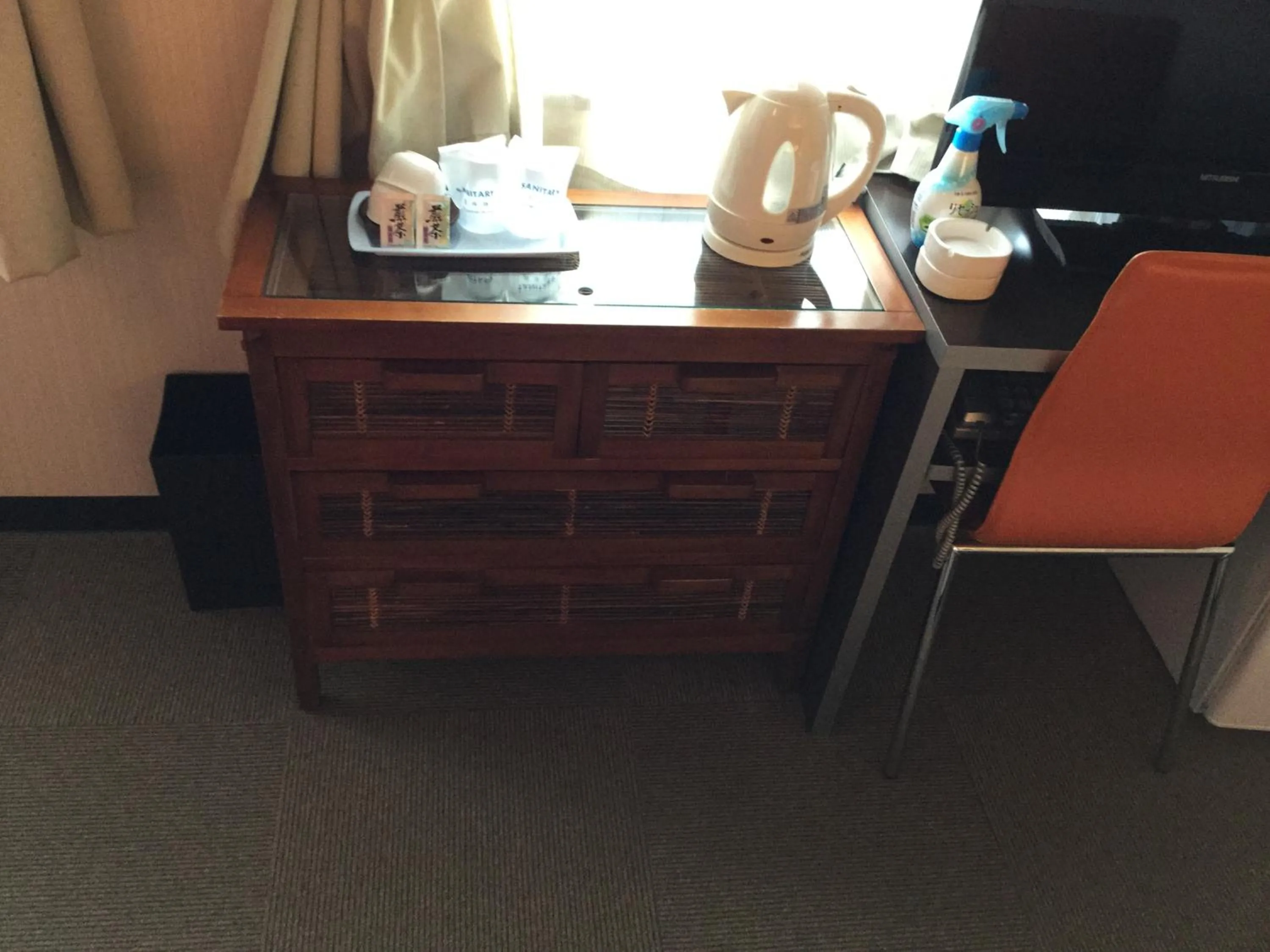 Other in Palude Kushiro