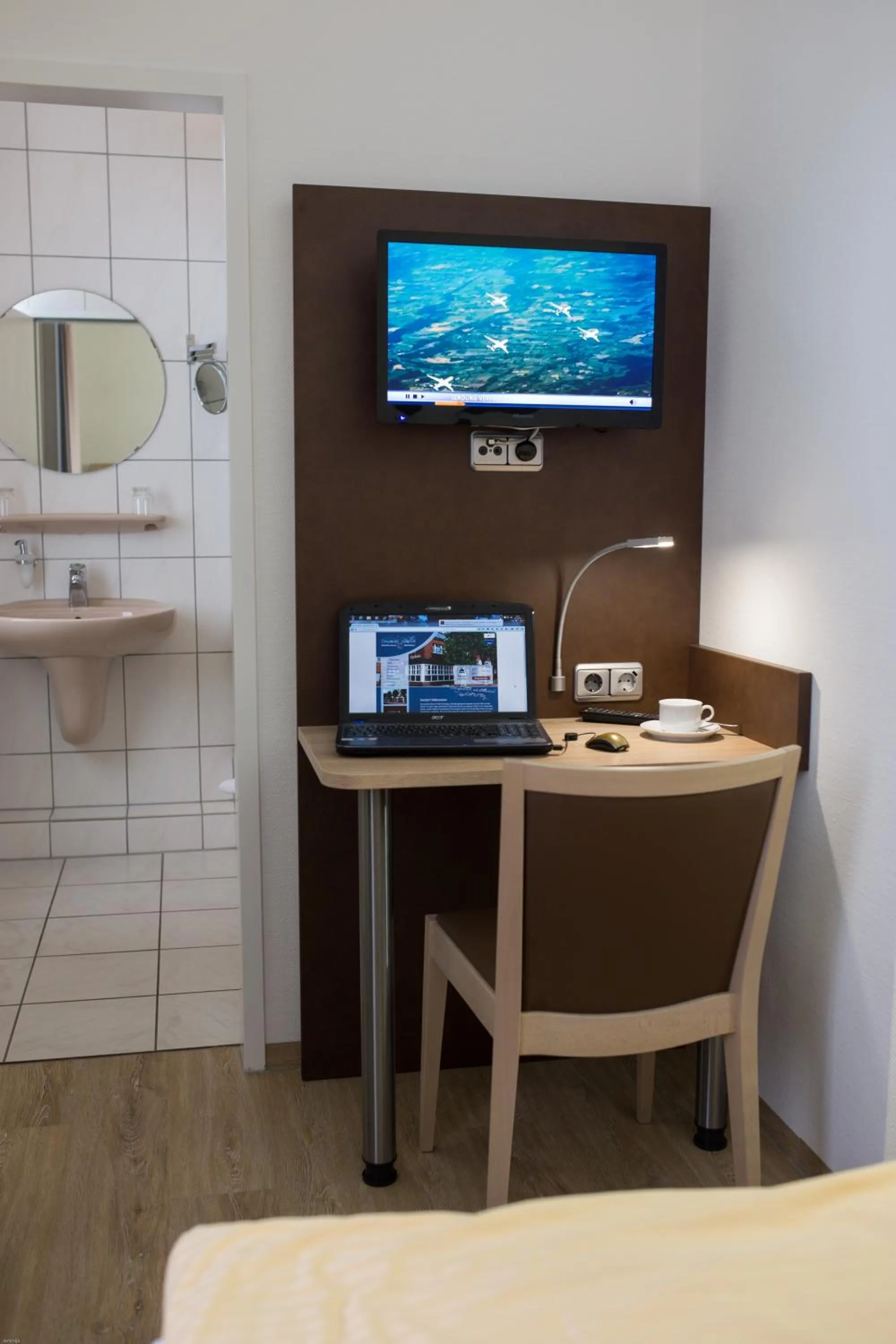 Other in Hotel Restaurant Lütkebohmert