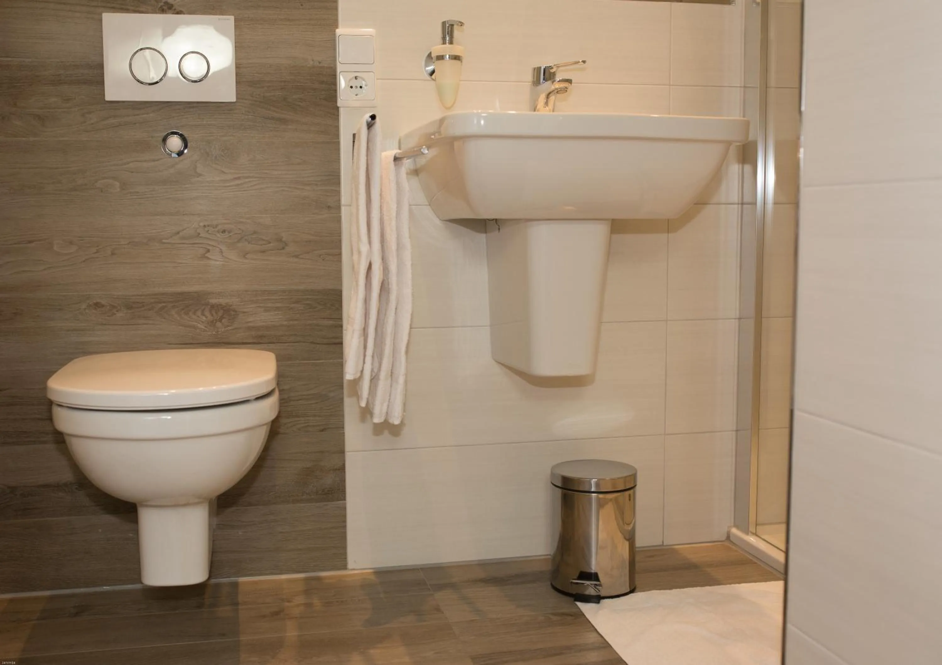 Other in Hotel Restaurant Lütkebohmert