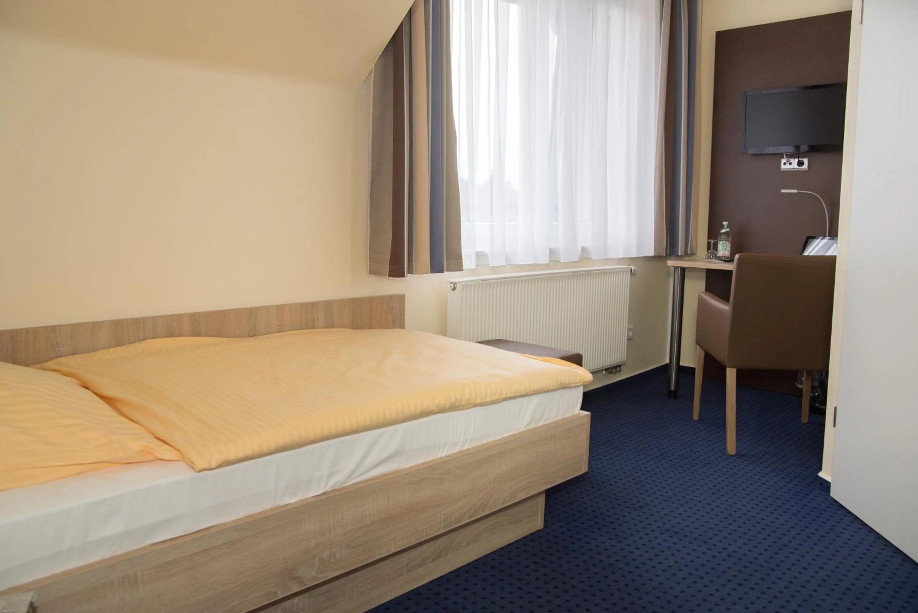 Other, Bed in Hotel Restaurant Lütkebohmert