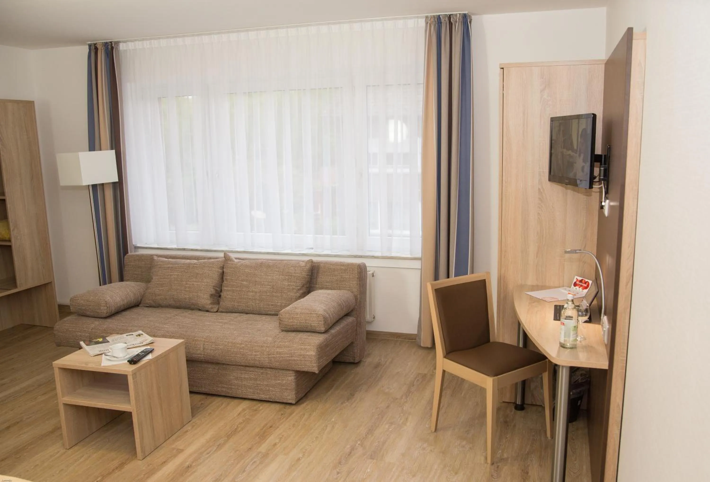 Other in Hotel Restaurant Lütkebohmert