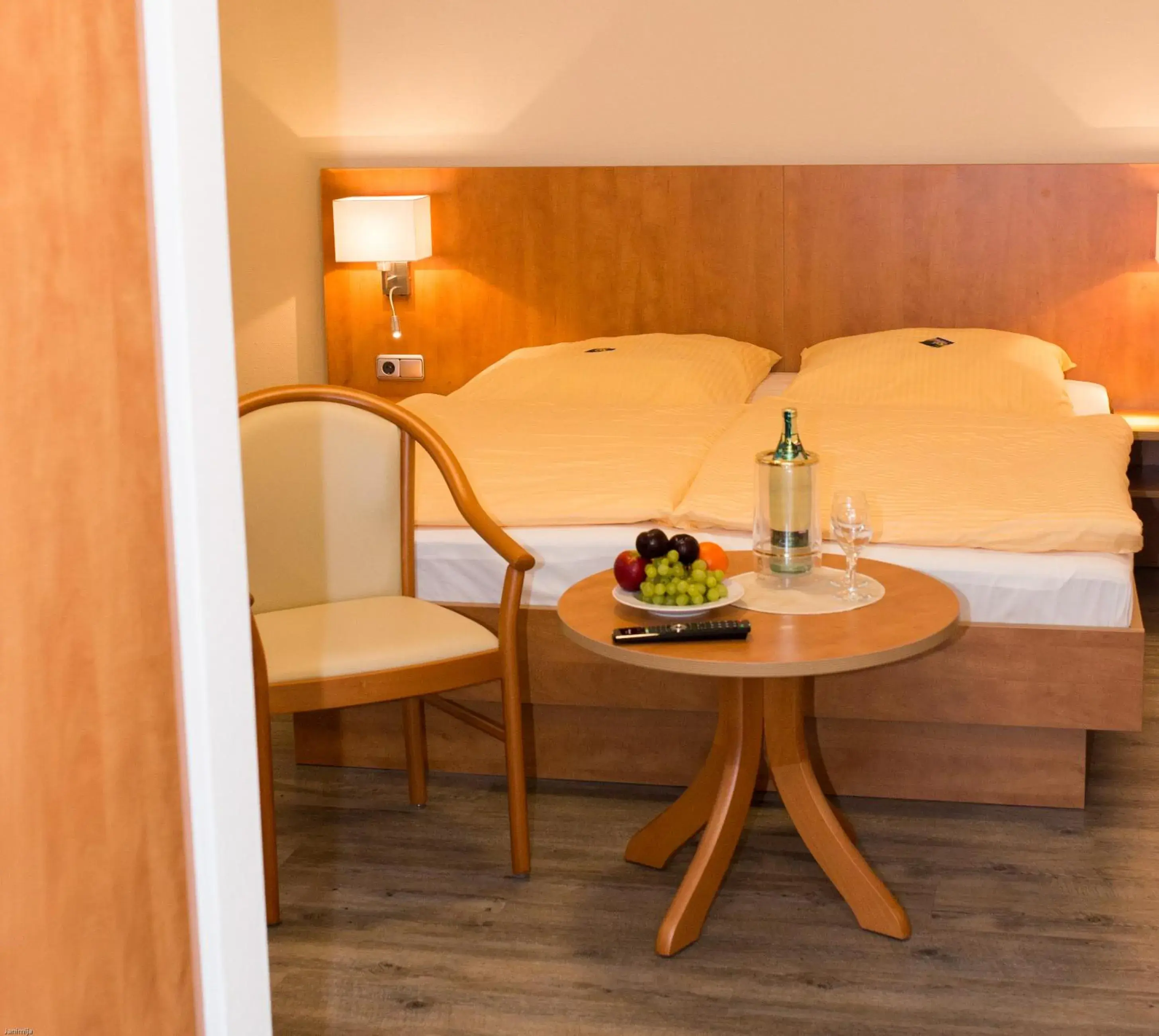 Hotel Restaurant Lütkebohmert Hotel Restaurant Lütkebohmert