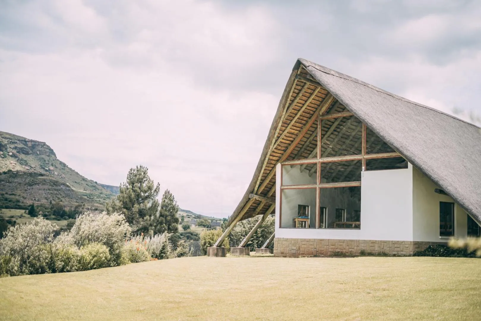 Wyndford Holiday Farm