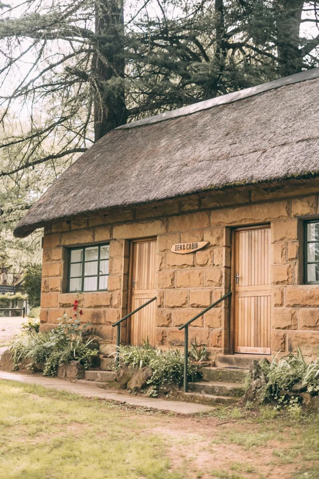 Wyndford Holiday Farm
