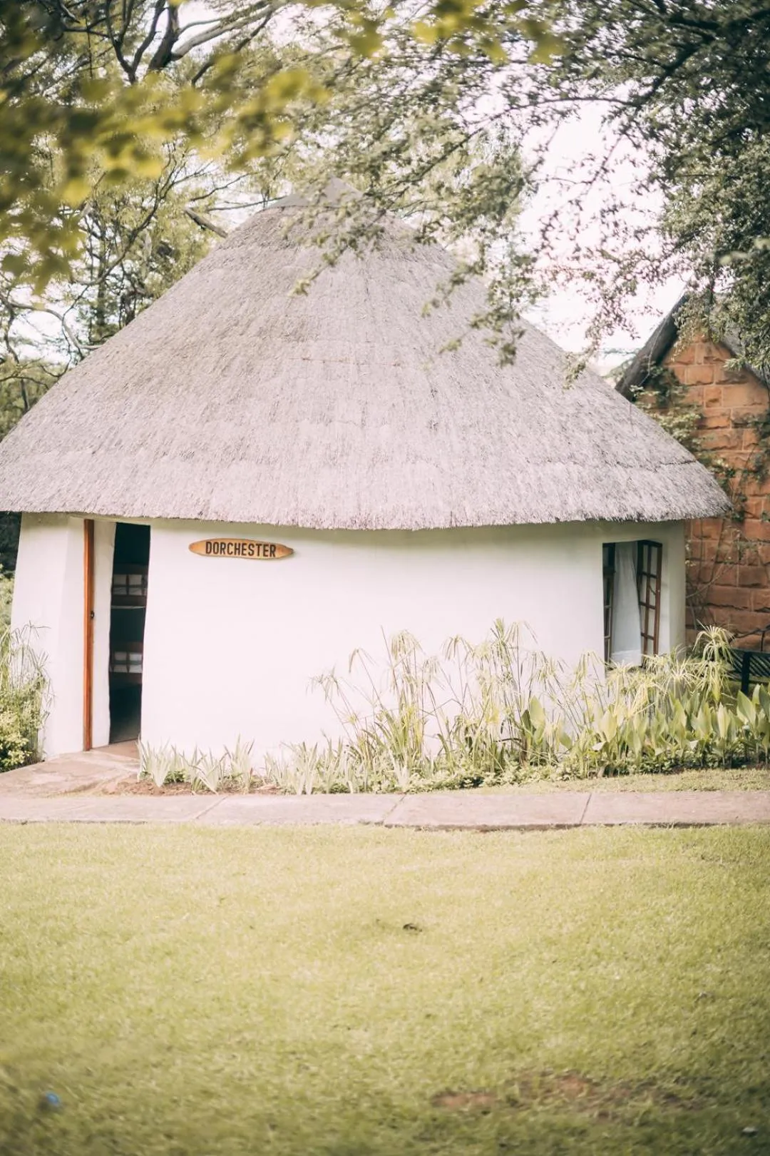 Wyndford Holiday Farm