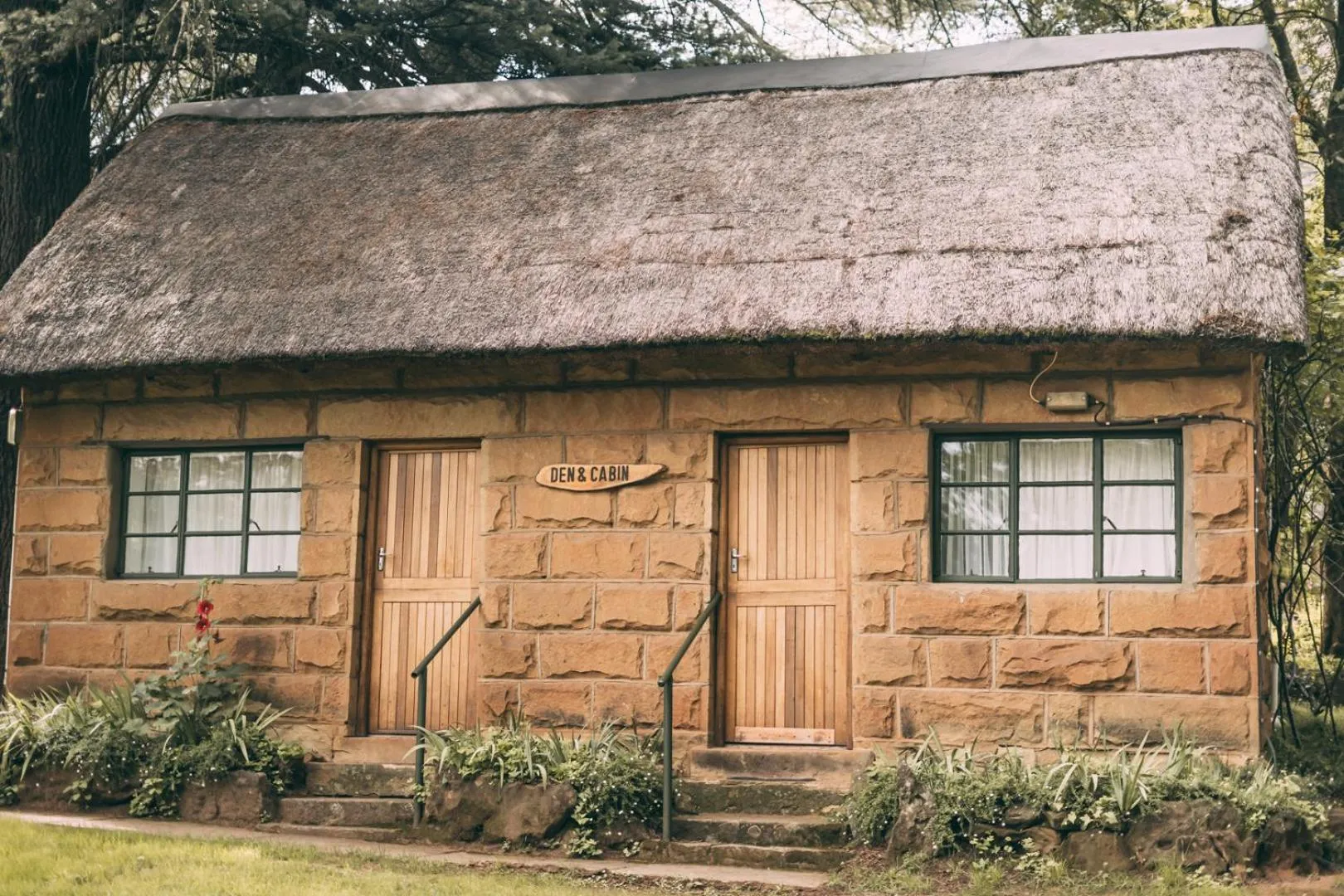 Wyndford Holiday Farm