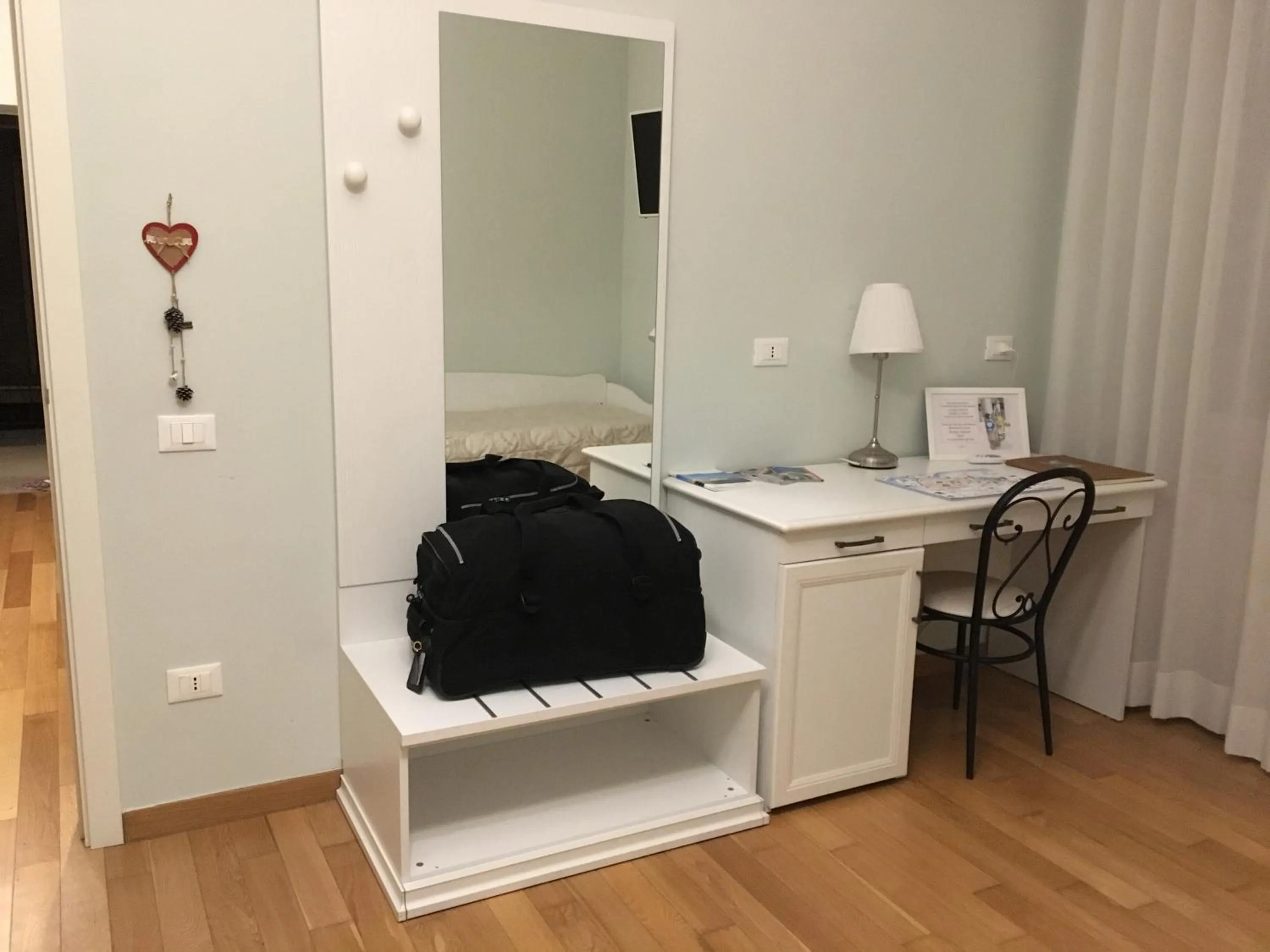 Bedroom in Arco dolce Arco