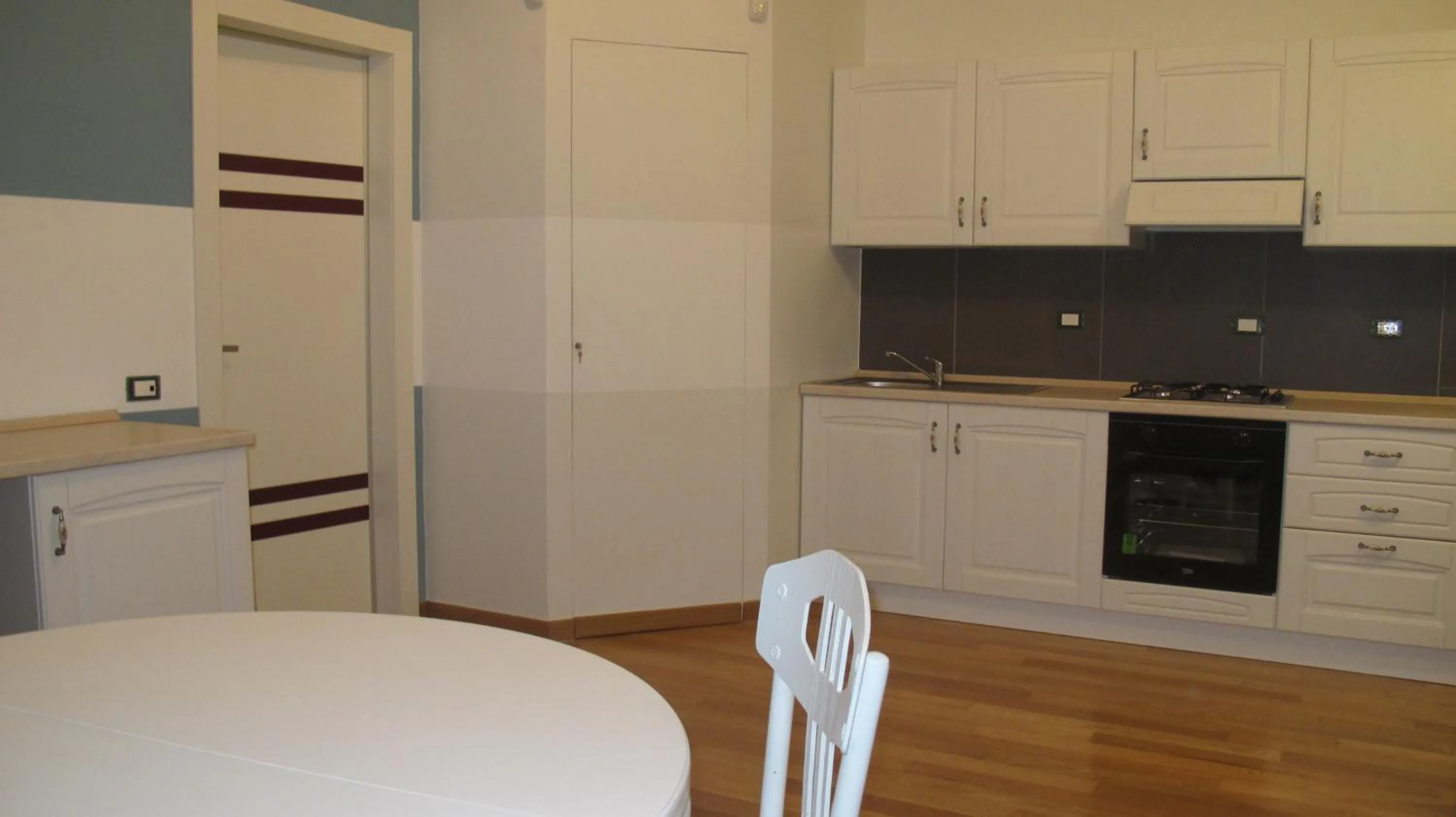 Kitchen or kitchenette in Arco dolce Arco