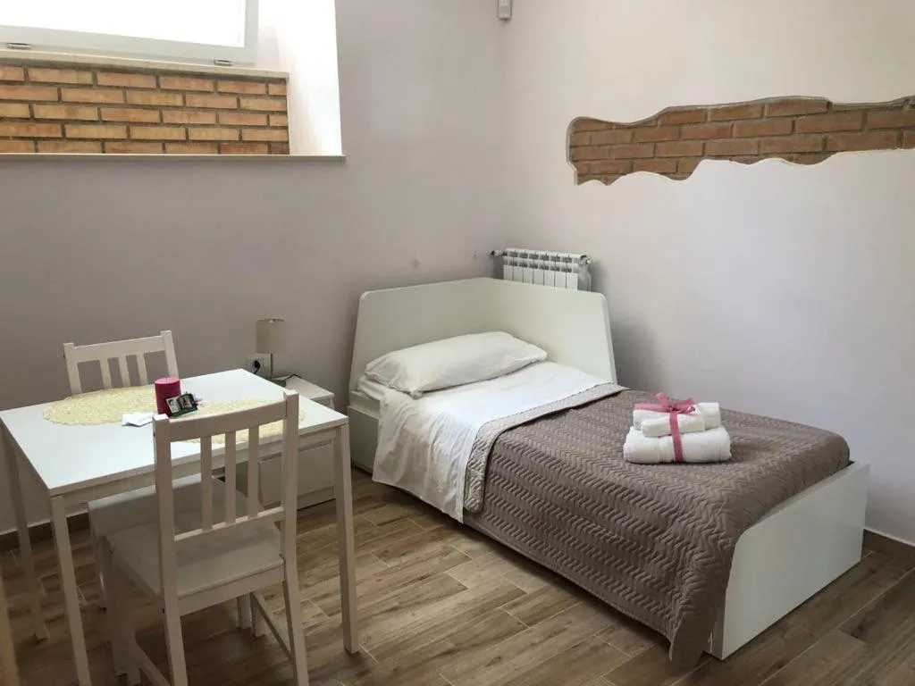 Bed in Arco dolce Arco