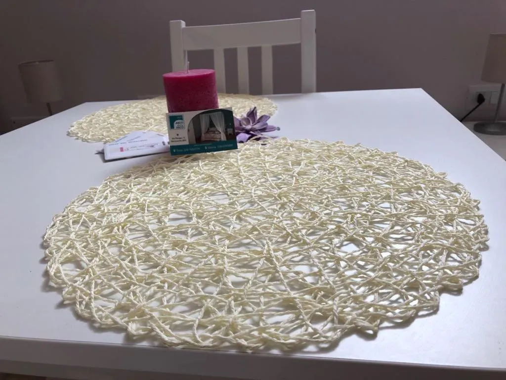 Decorative detail in Arco dolce Arco