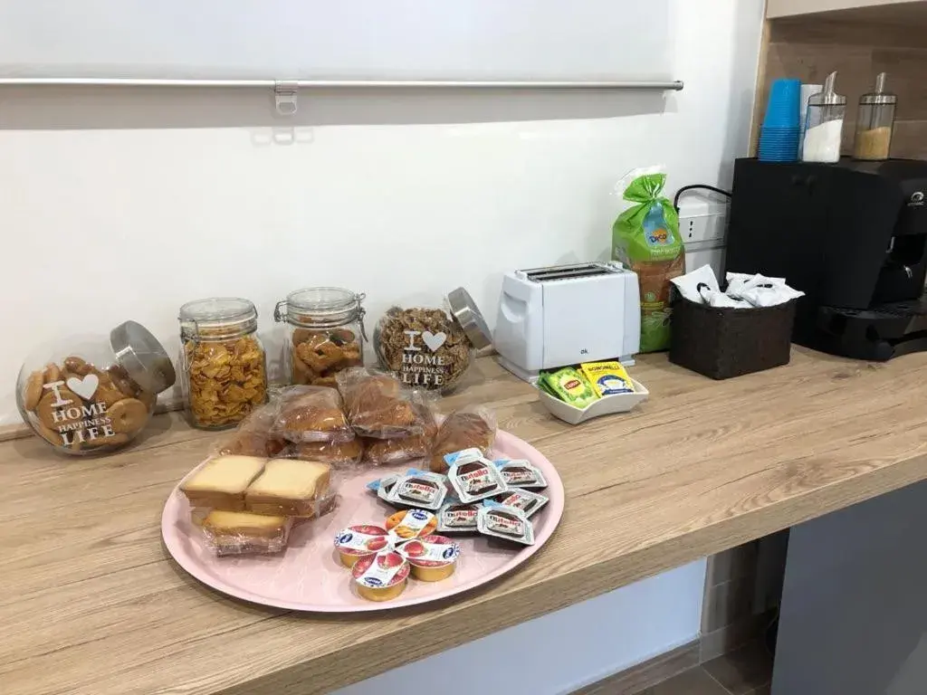 Double Room with Private External Bathroom - single occupancy in Arco dolce Arco Double Room with Private External Bathroom - single occupancy in Arco dolce Arco