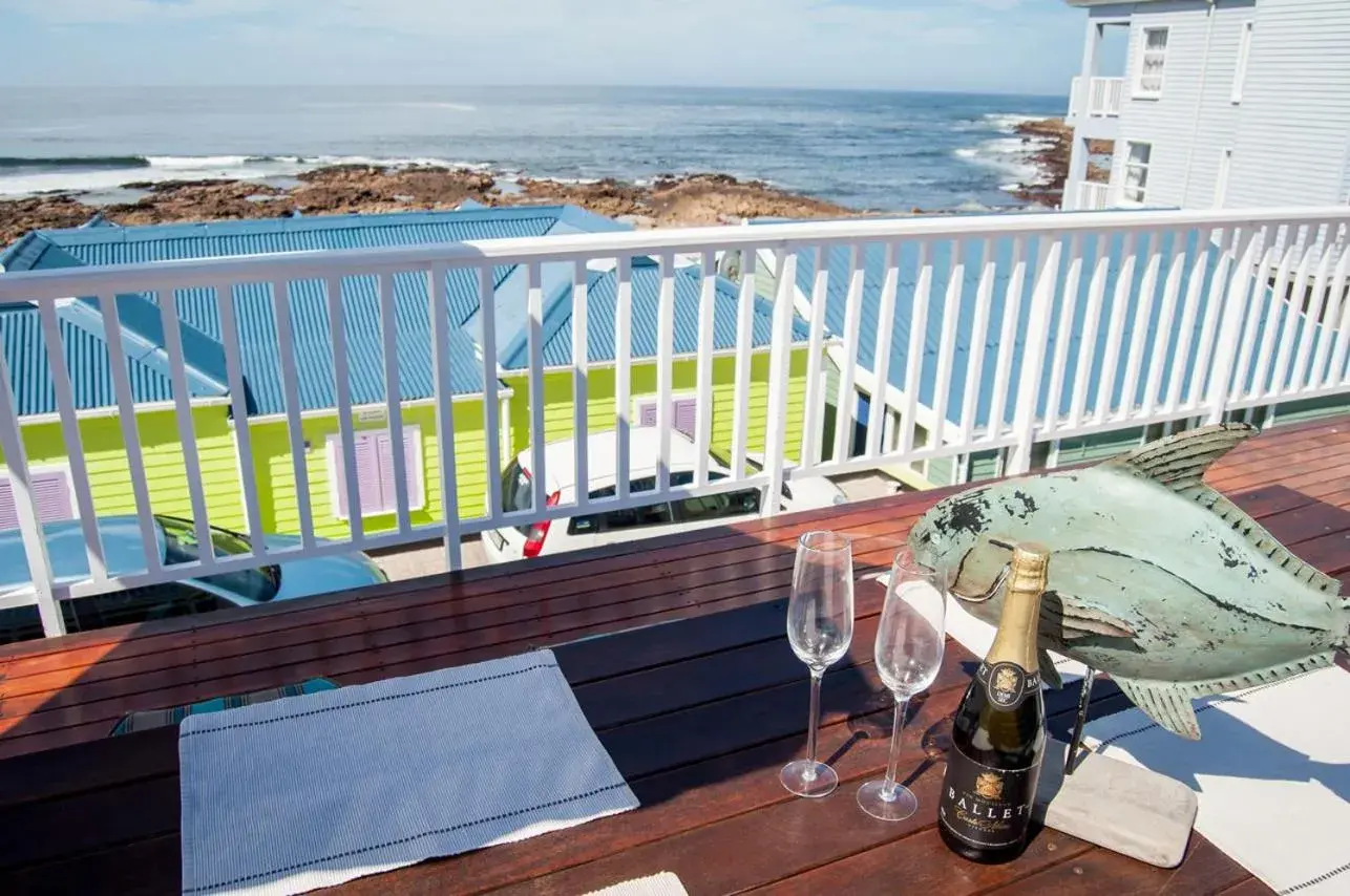 Barefoot Lodge, Mossel Bay Barefoot Lodge, Mossel Bay