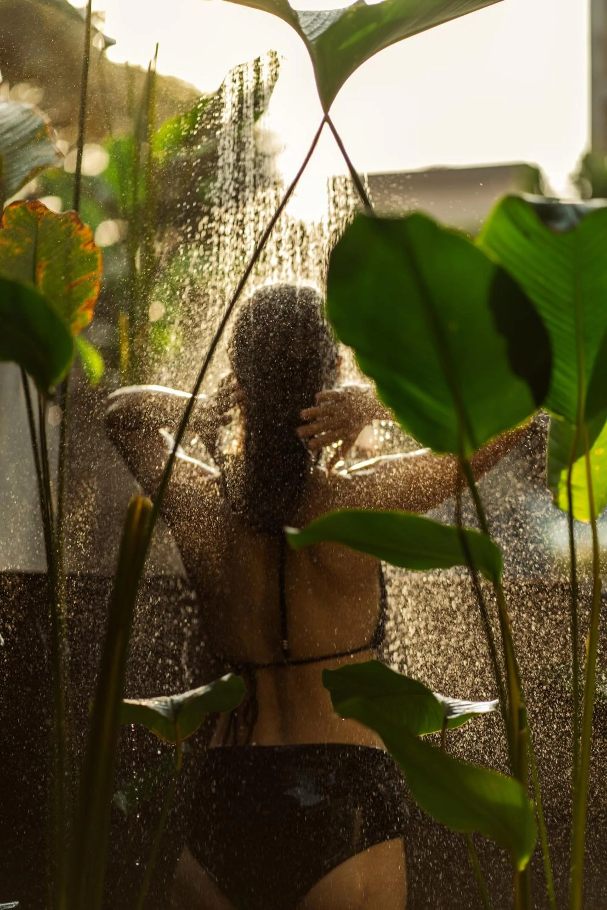 People in Minimalist Panjim