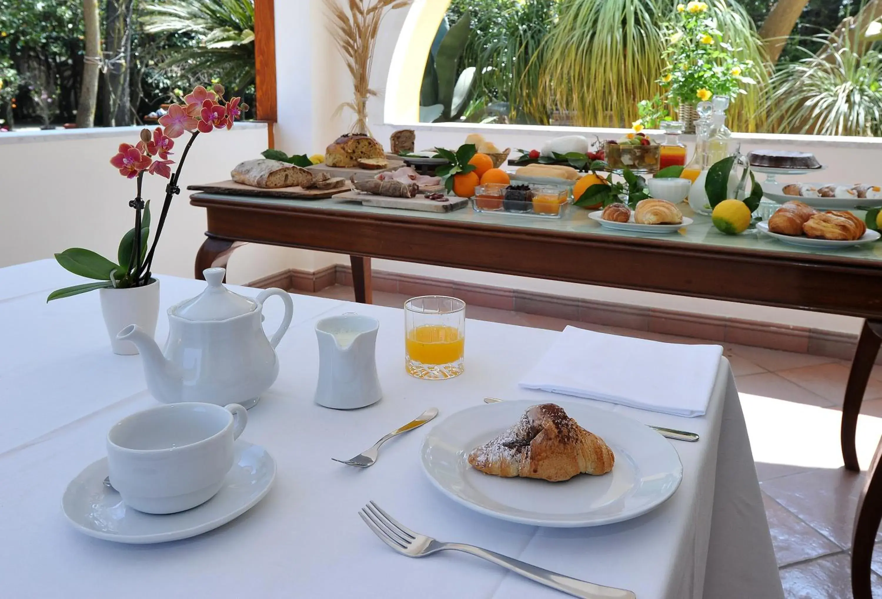 La Gaggia Guest House La Gaggia Guest House