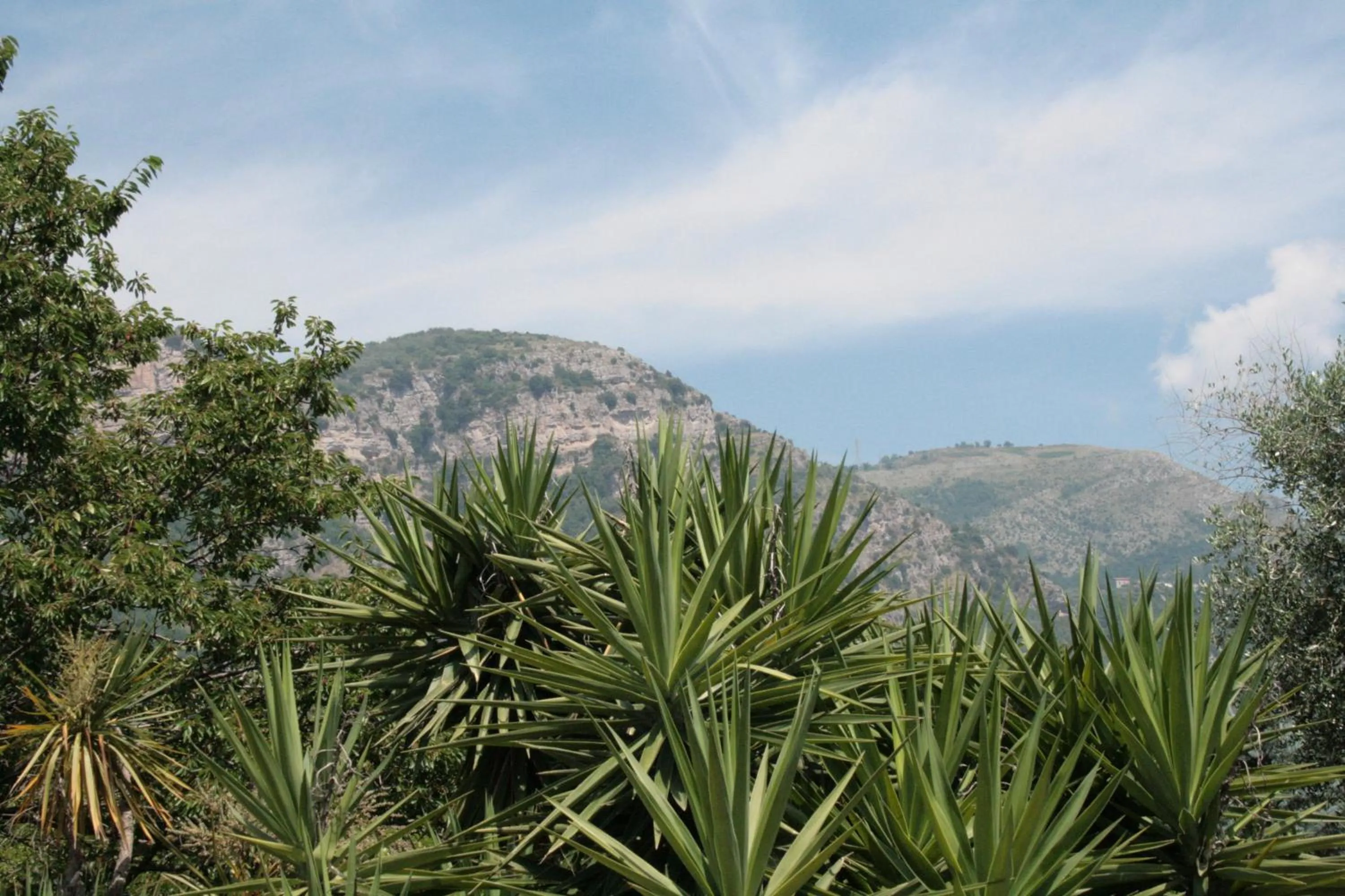 La Gaggia Guest House