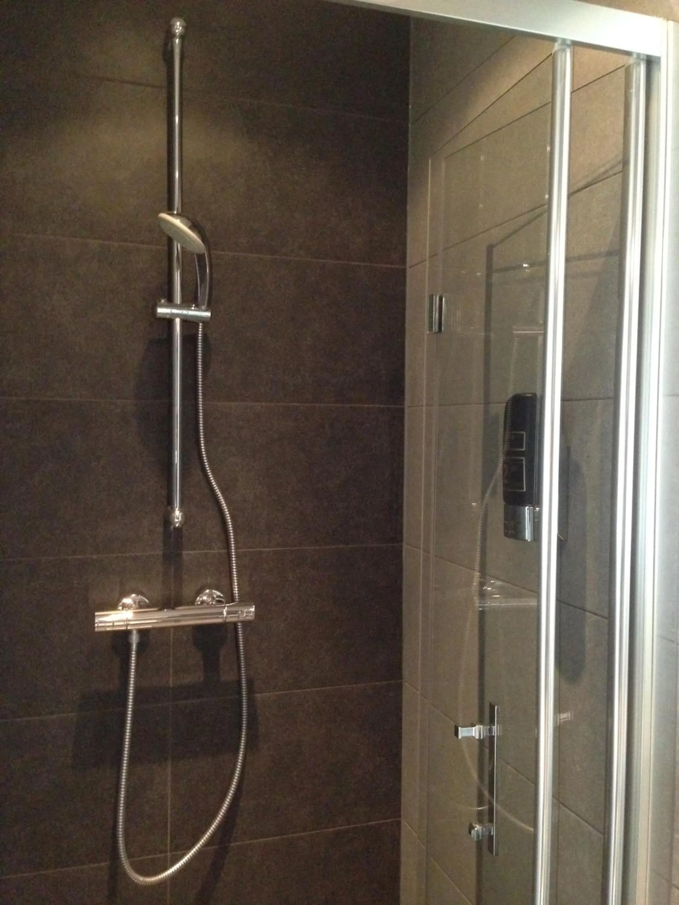 Bathroom in B&B House No 7