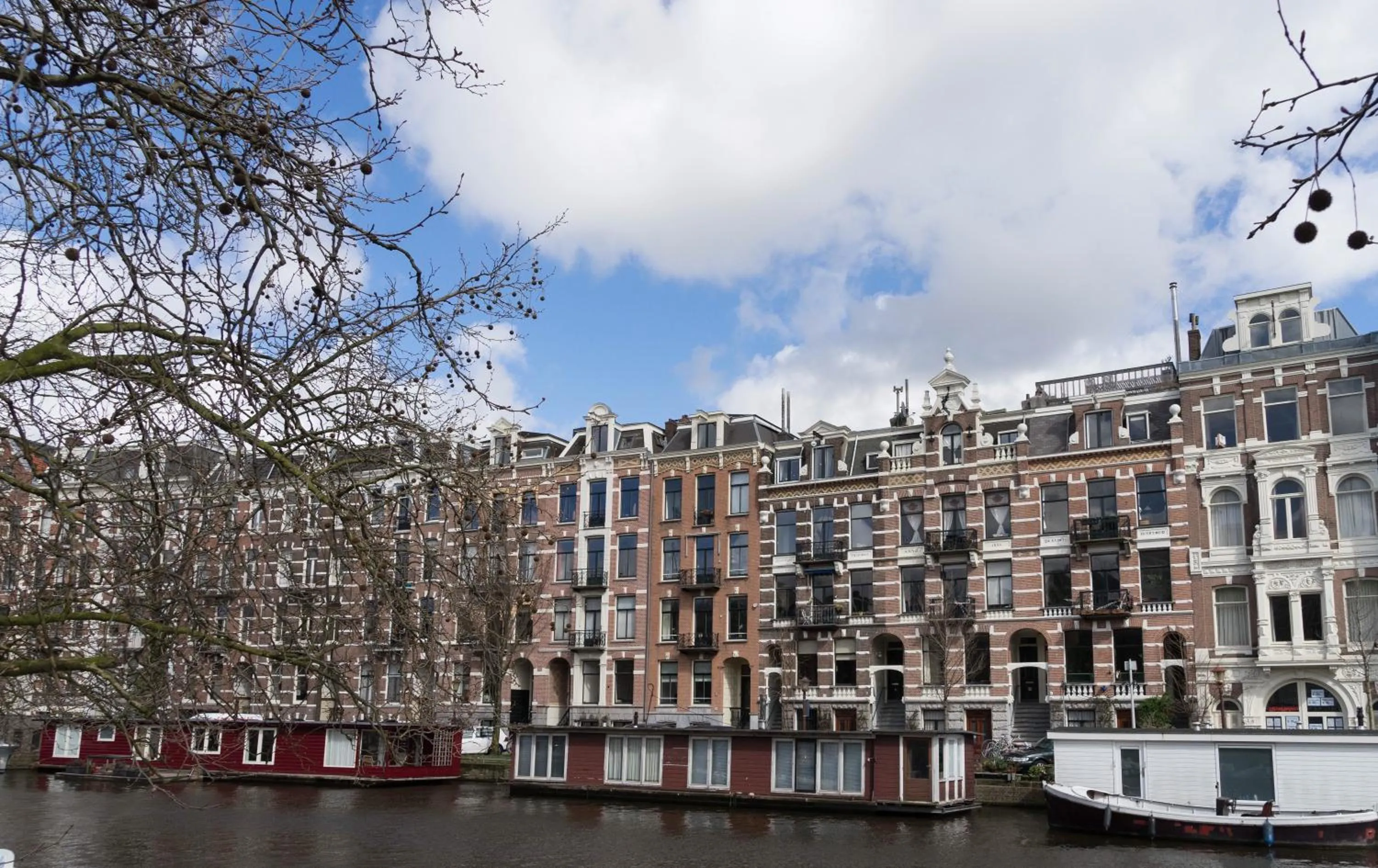 Neighbourhood in B&B House No 7