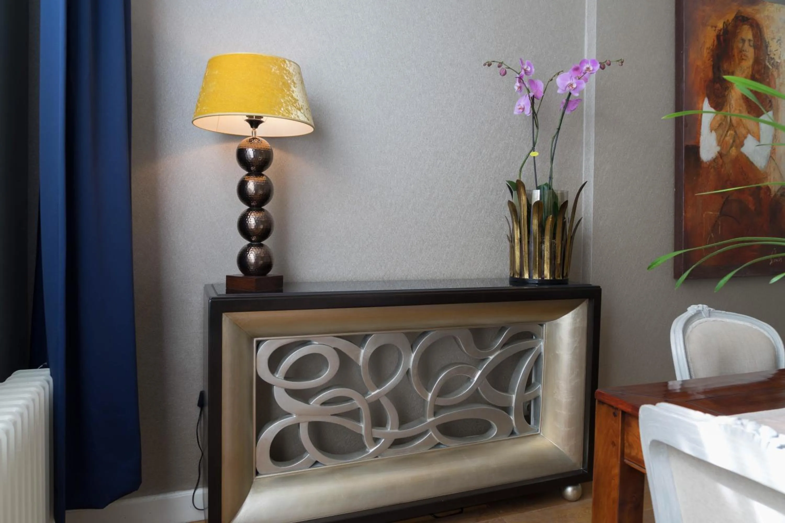 Property building in B&B House No 7