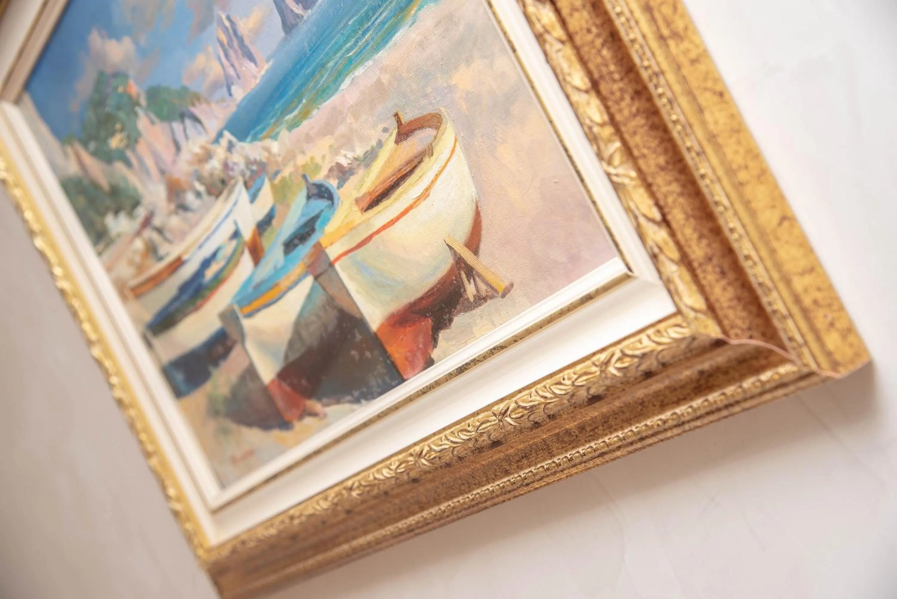 B&B La Casa Nel Giardino