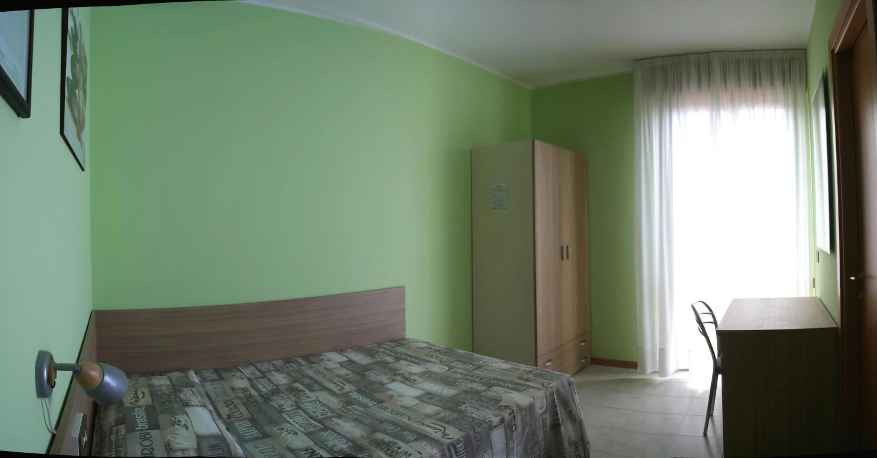 Superior Single Room in Albergo Esperia