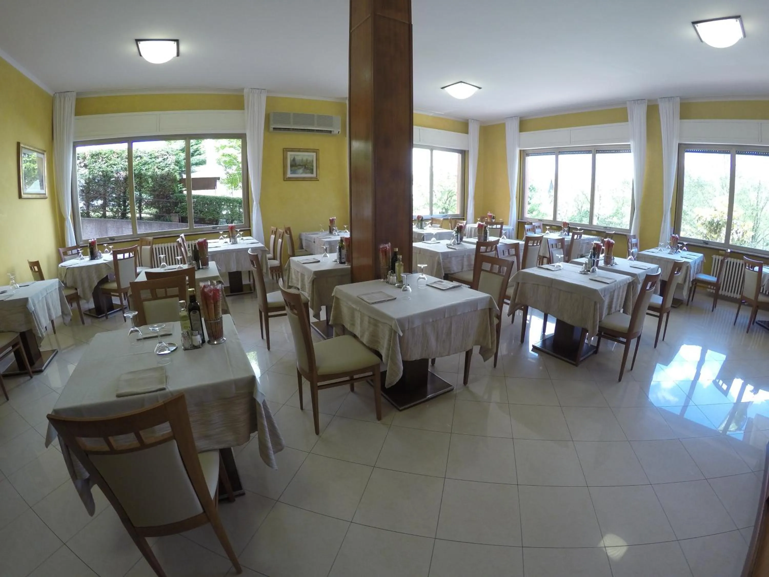 Albergo Esperia