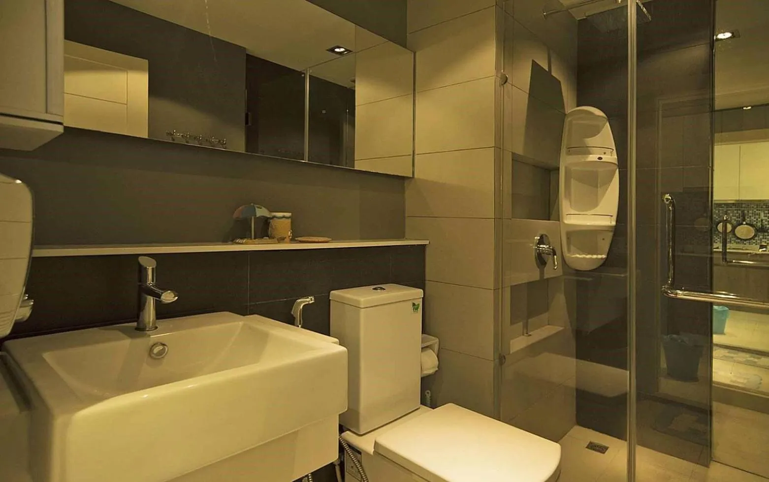 The Gallery Jomtien Beach Pattaya Boutique condo