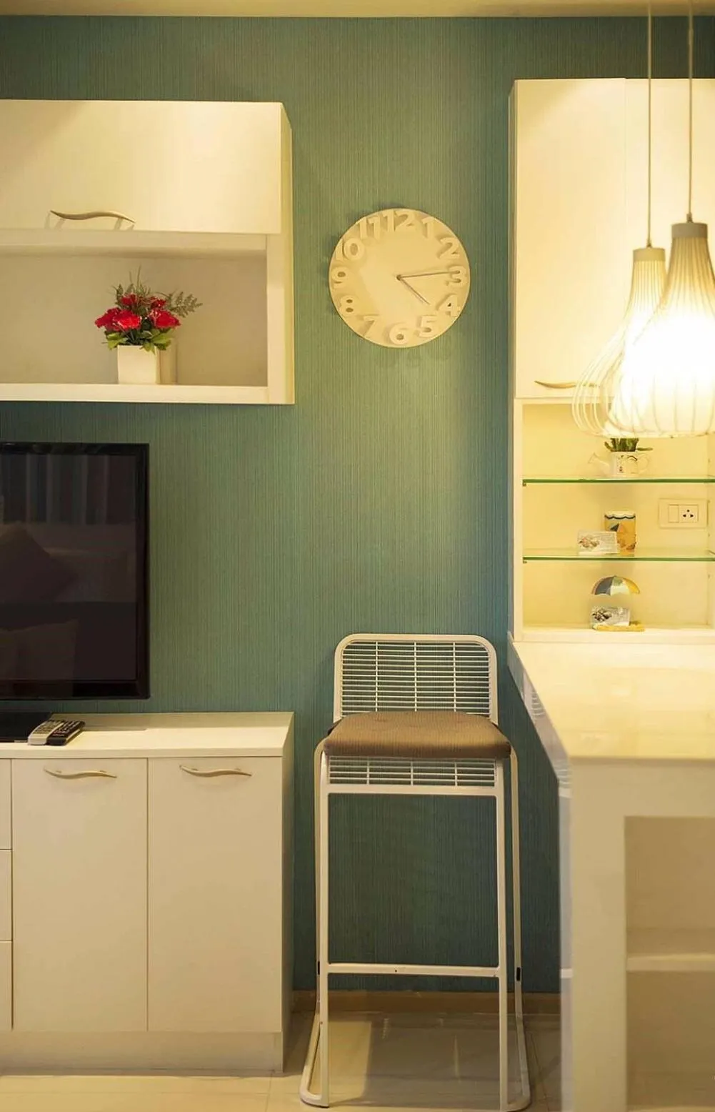 The Gallery Jomtien Beach Pattaya Boutique condo