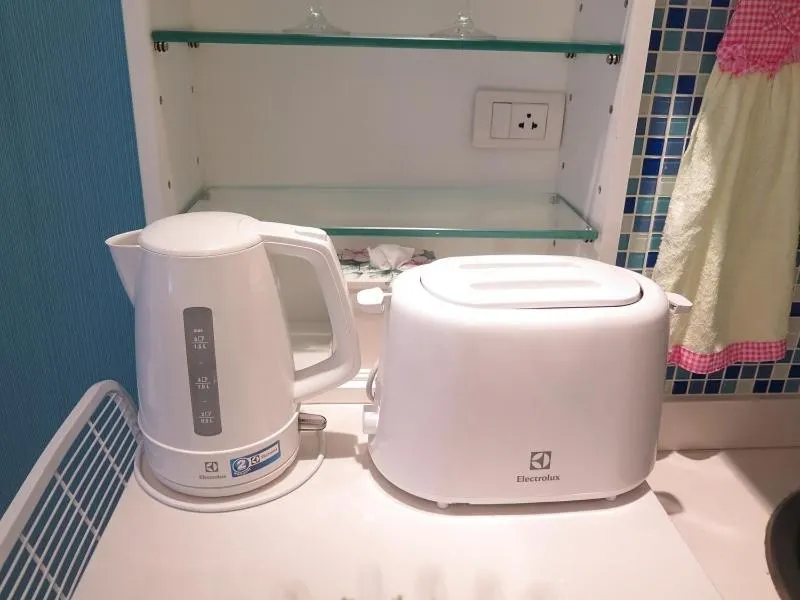 The Gallery Jomtien Beach Pattaya Boutique condo