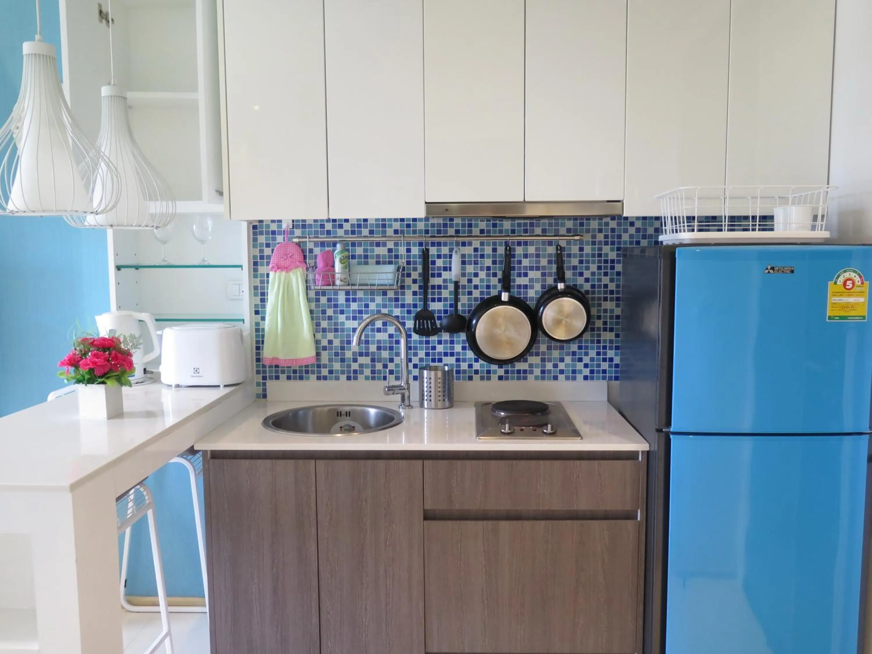 The Gallery Jomtien Beach Pattaya Boutique condo